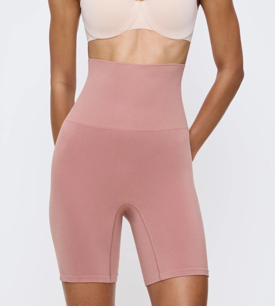 Triumph Miederhose Toasted Al