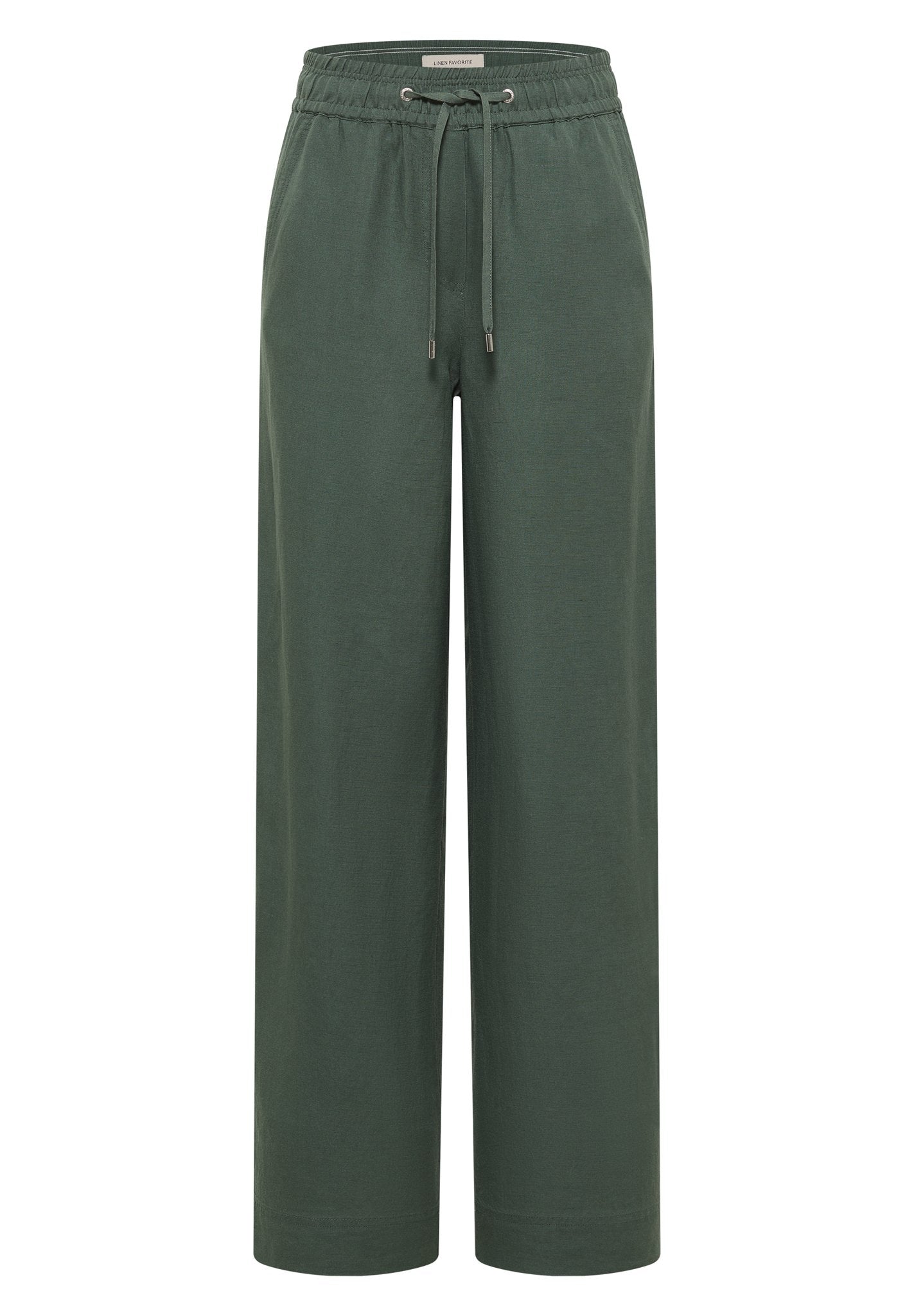 Cecil Damen Hosen Just Khak