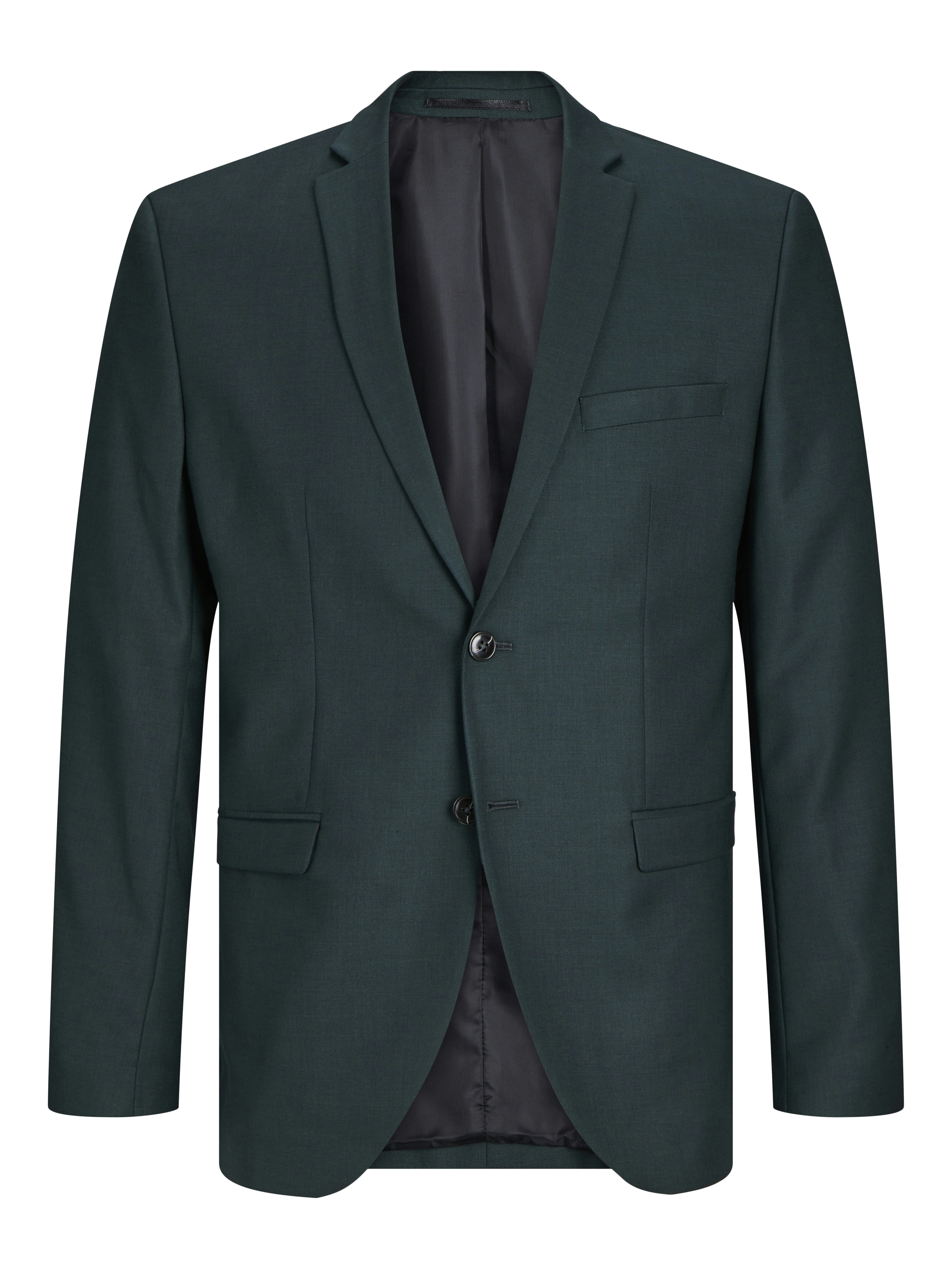 Jack & Jones Herren Sakkos Darkest Spruce/