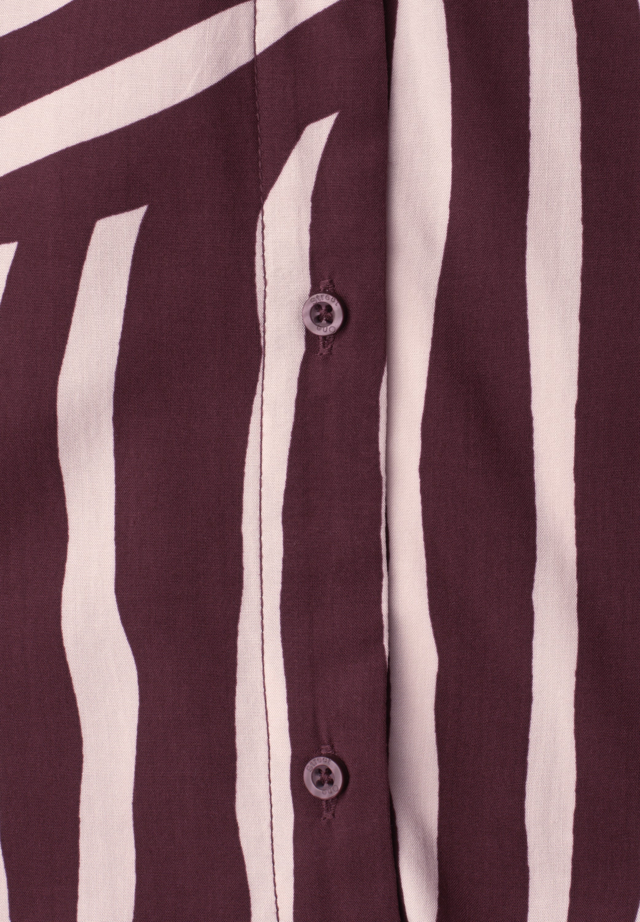Street One Damen Blusen Rustic Ro