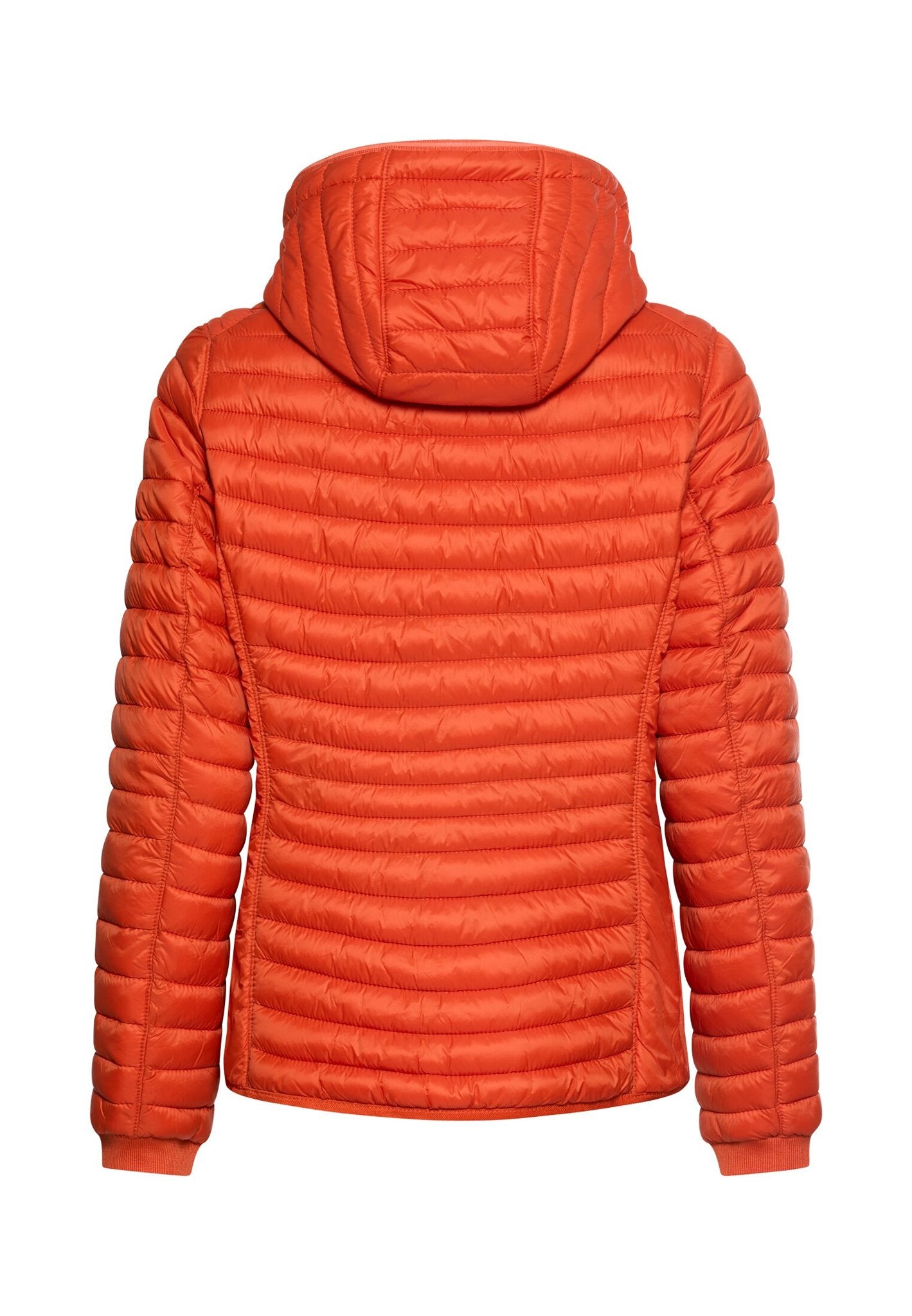 Camel active Damen Jacken Pumpkin