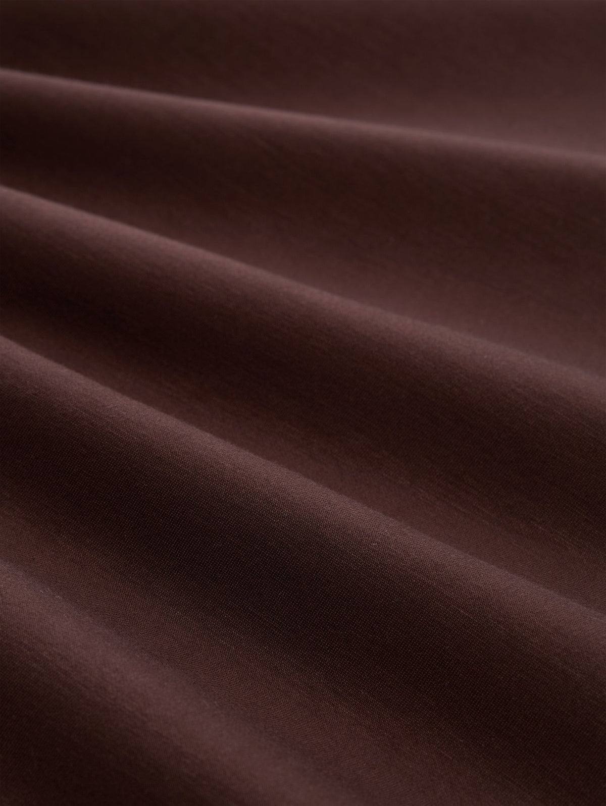 Tom Tailor Damen Sweatshirts Java Dark Brown
