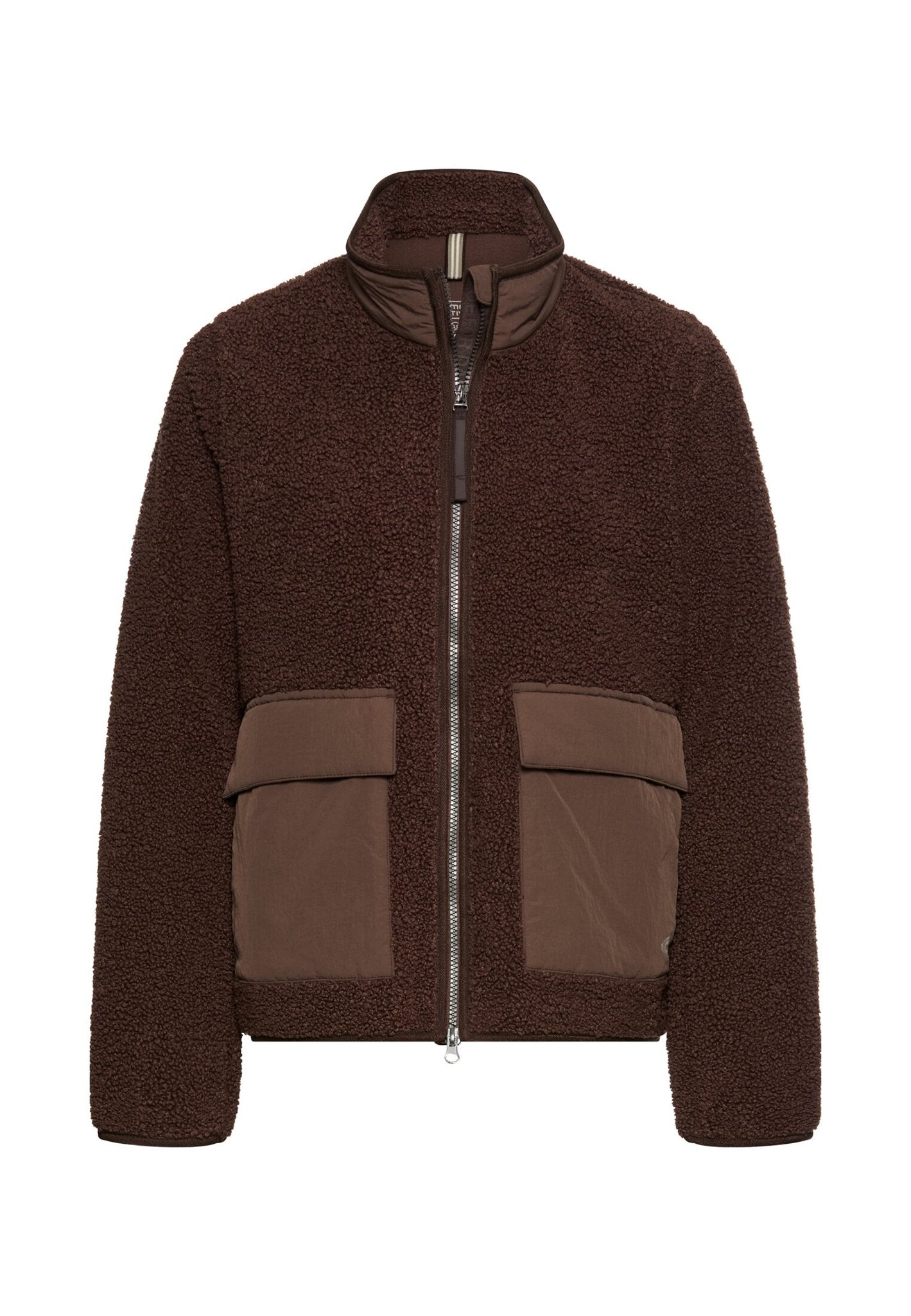 Camel active Damen Jacken Brown