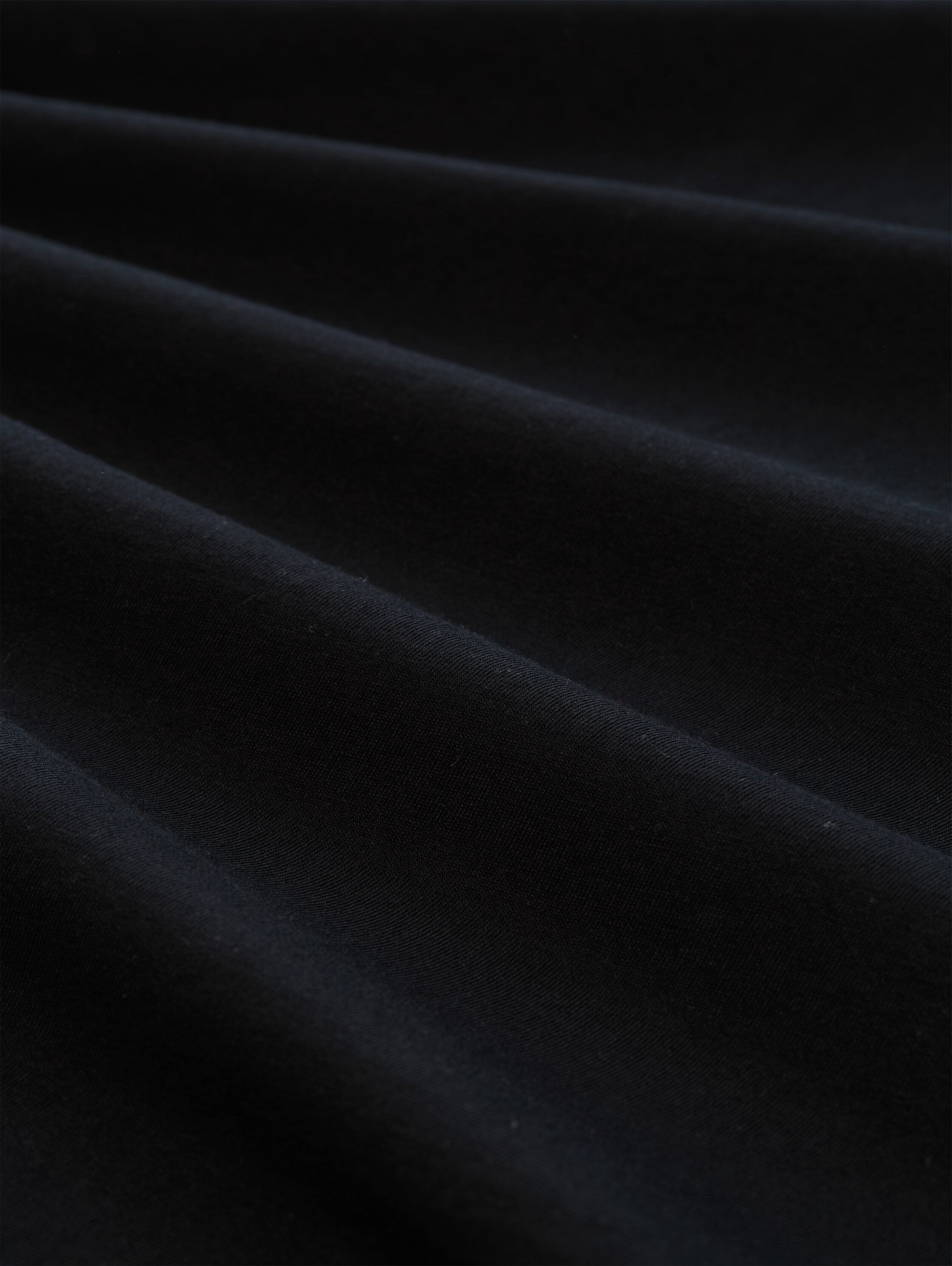 Tom Tailor denim Herren T-Shirts kurz Black