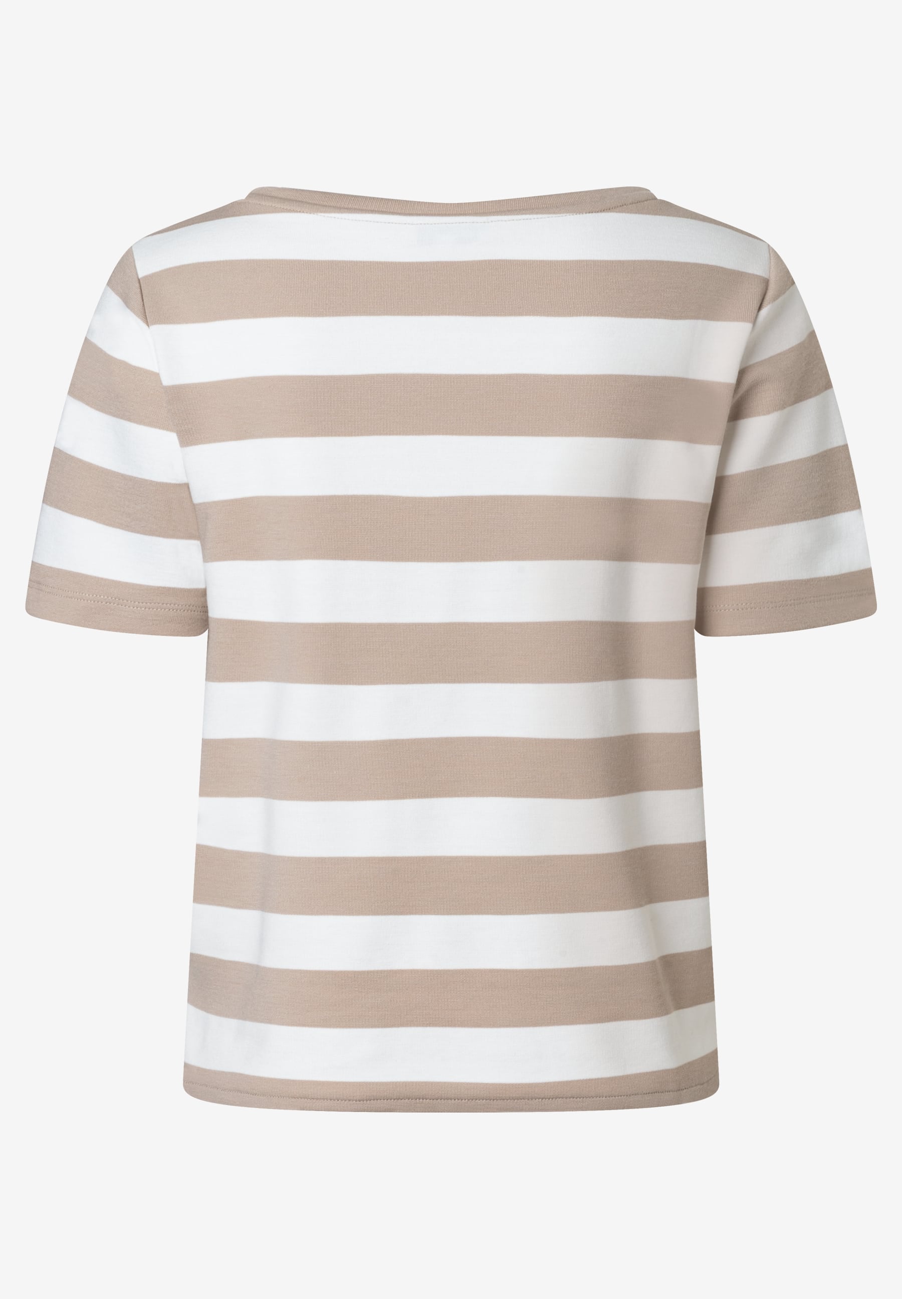 More & More Damen T-Shirts Powder Bei