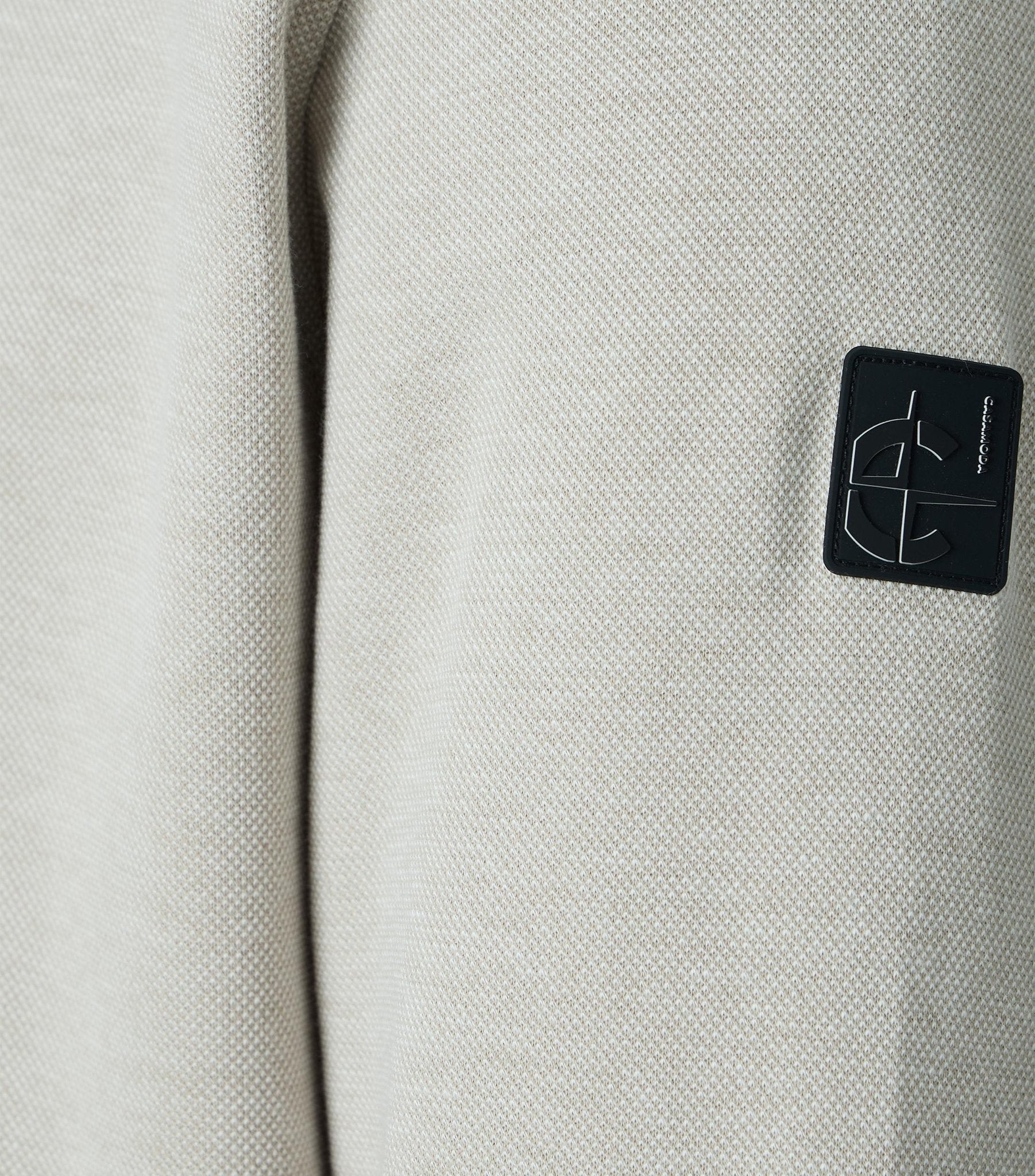 Casa Moda Herren Sweatjacken Beige