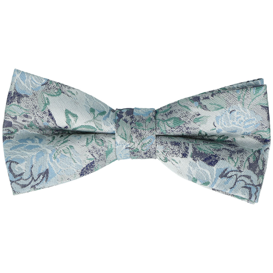 Willen Herren Krawatten & Schleifen Mint