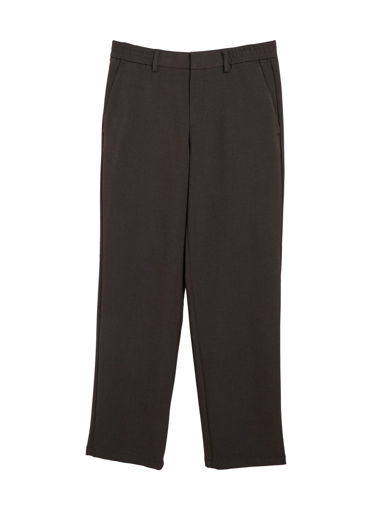 S. Oliver black Herren Hosen Brown