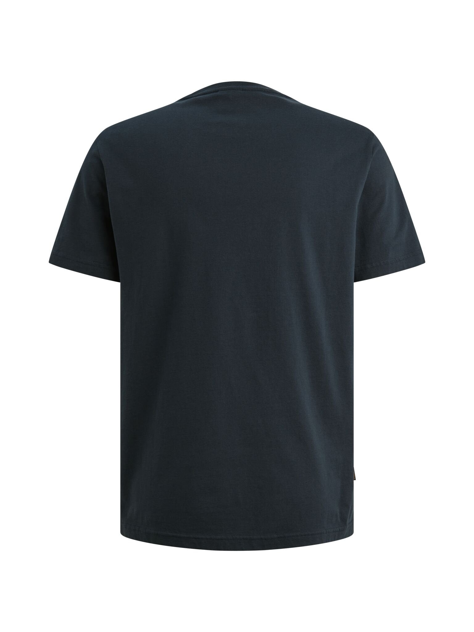 PME Herren T-Shirts kurz Carbon