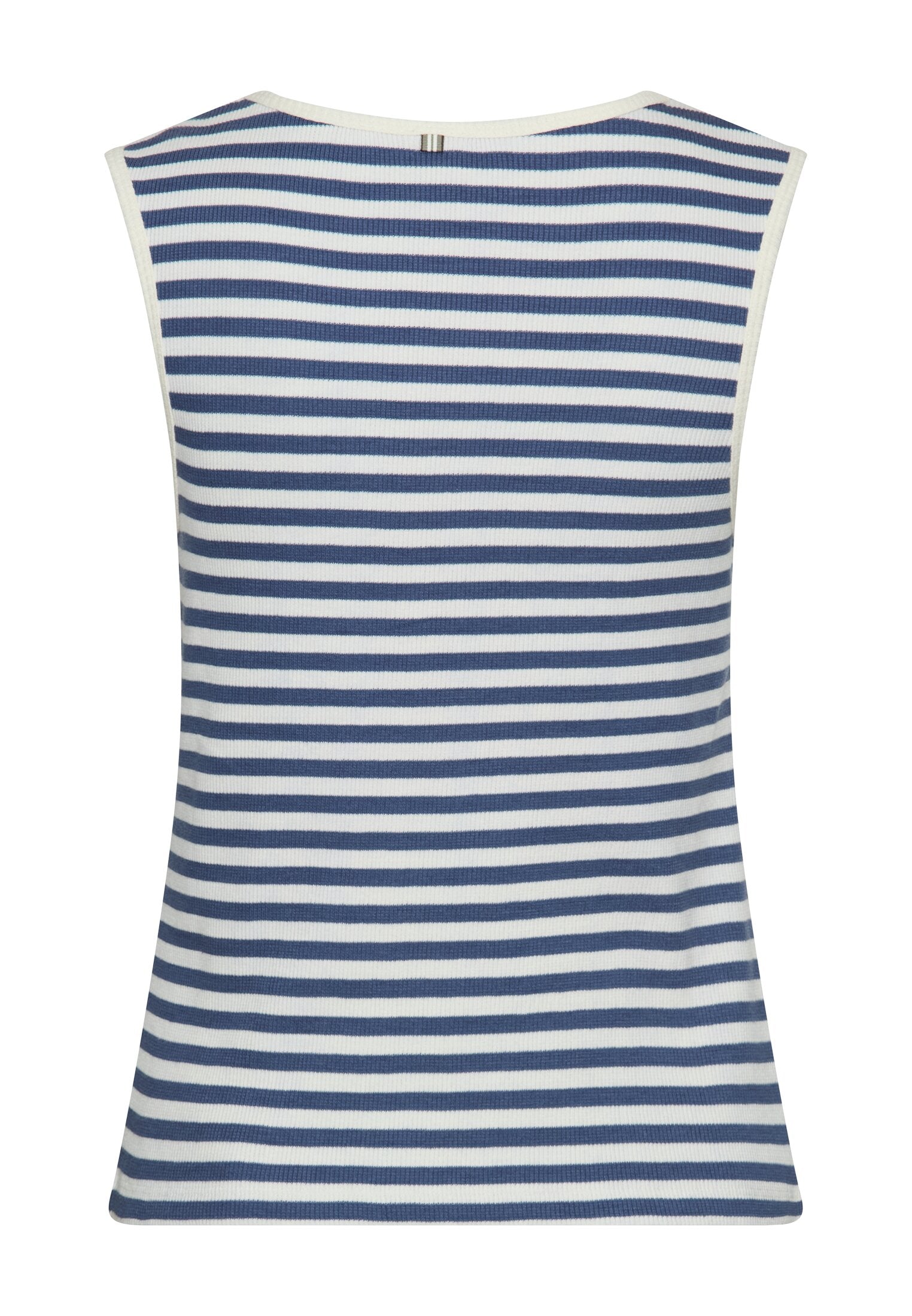 Camel active Damen Tops Ocean Blue/