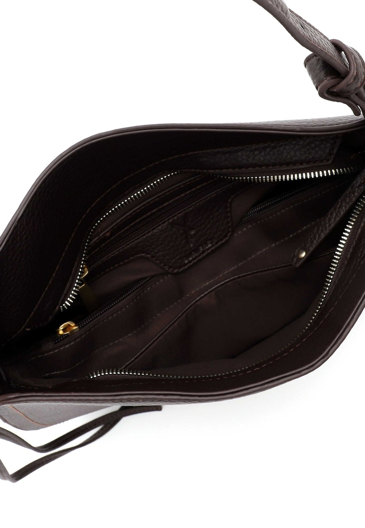 Surifrey Handtasche Brown