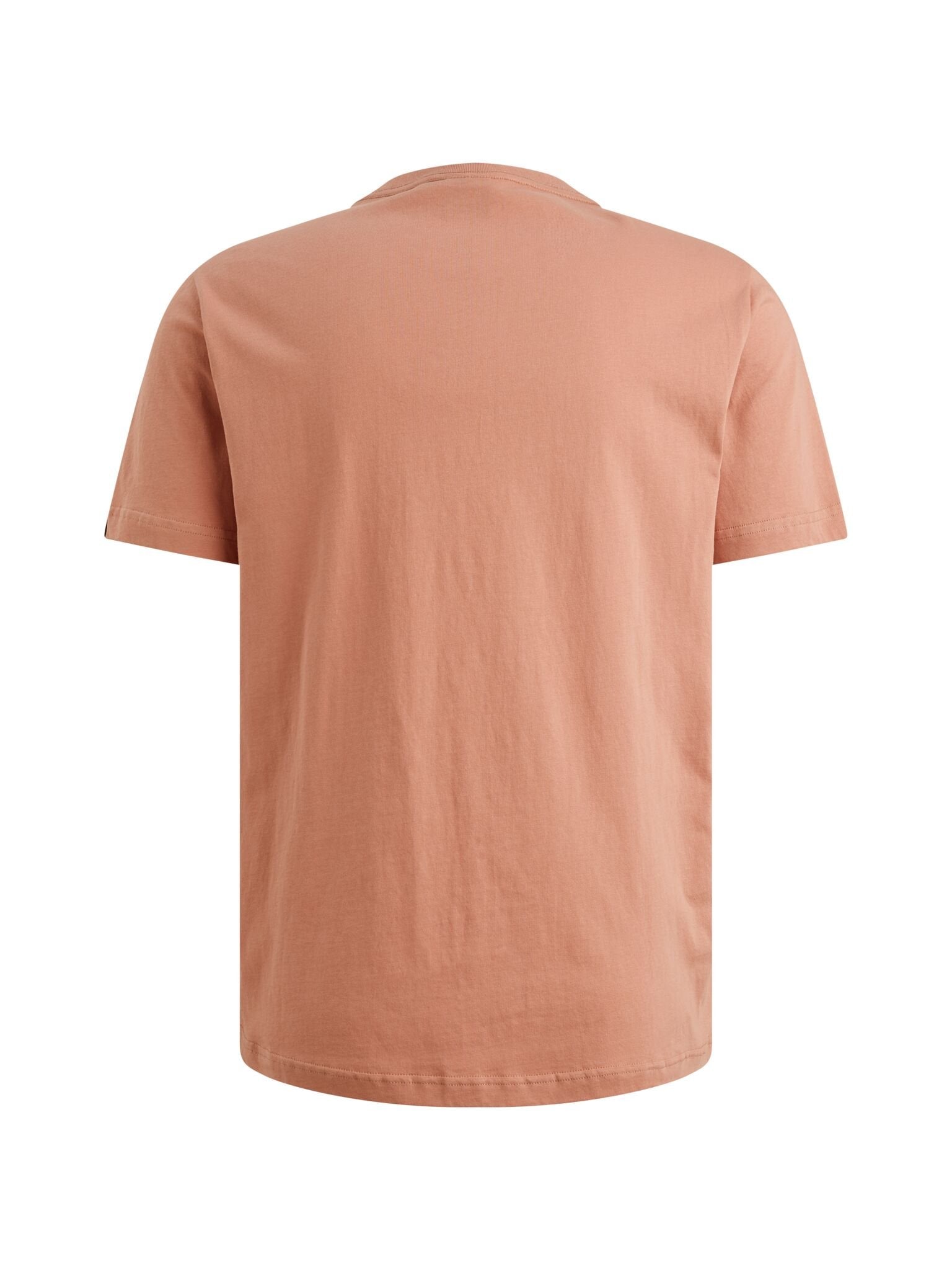 PME Herren T-Shirts kurz Rose Dawn