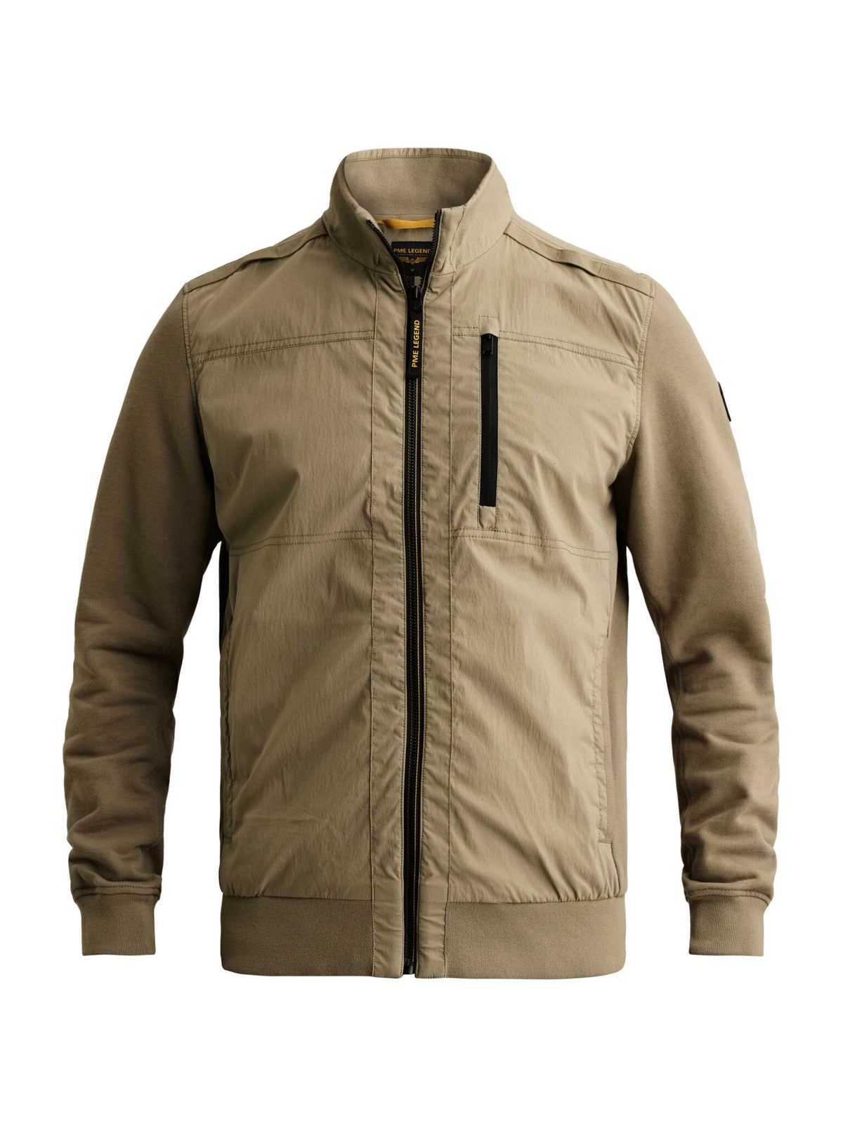 PME Herren Jacken Overland T