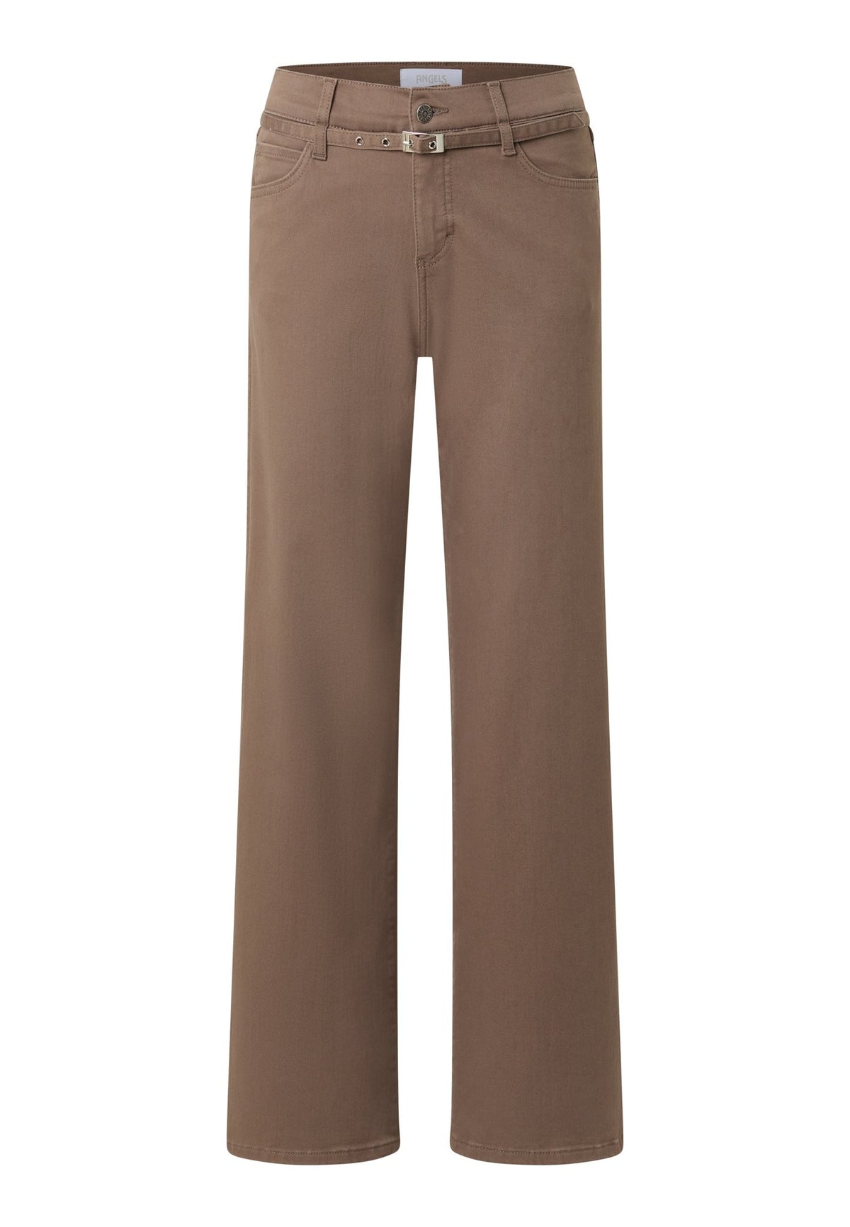 Angels Damen Jeans Truffle Us