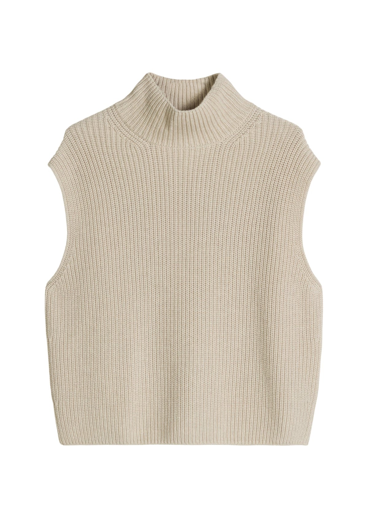 Marc O'Polo Damen Pullover Light Stone Mel