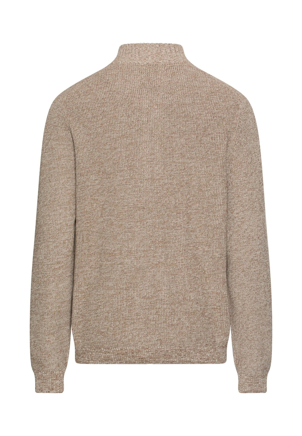 Camel active Herren Strickjacken Desert
