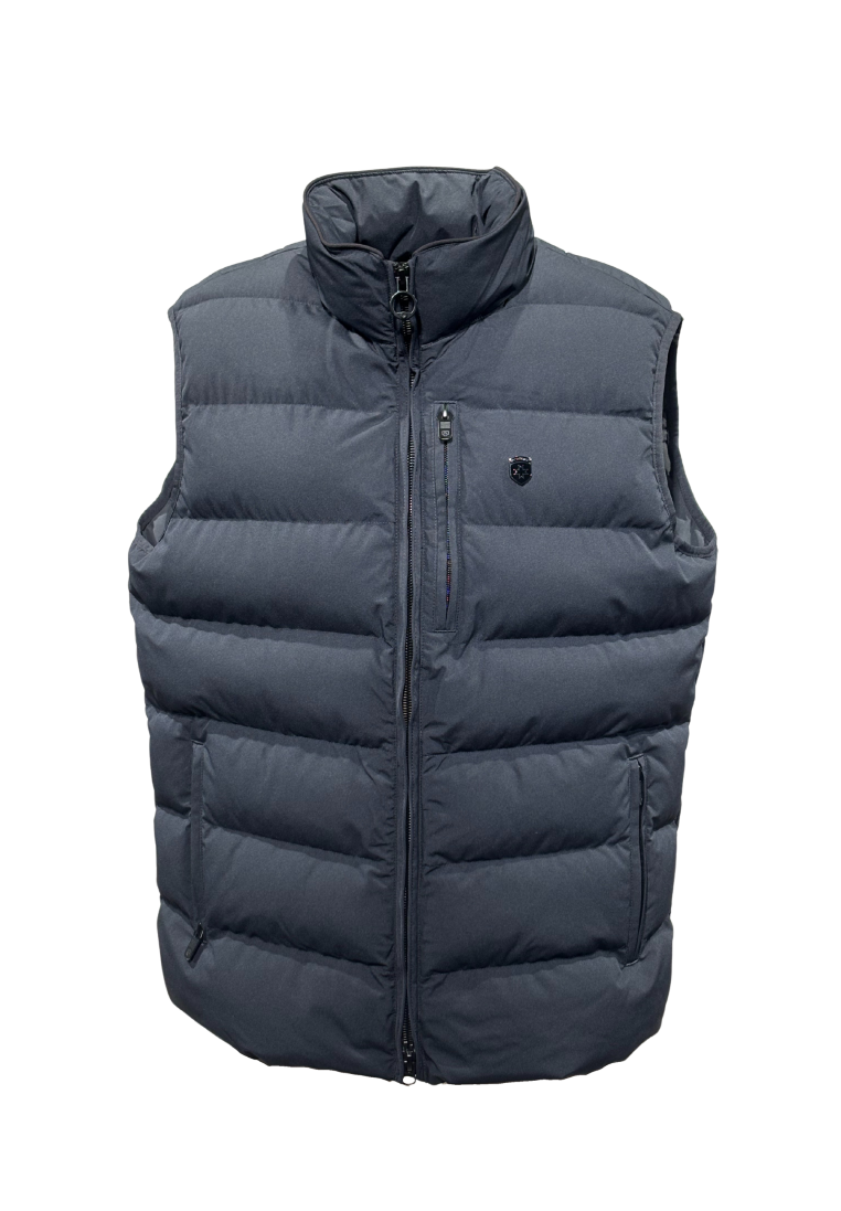 Wellensteyn men Herren Westen Midnightblue