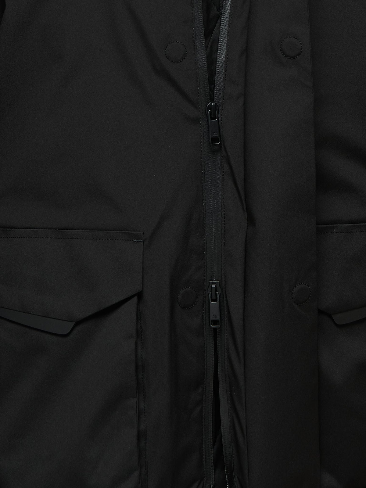 Only & Sons Herren Jacken Black
