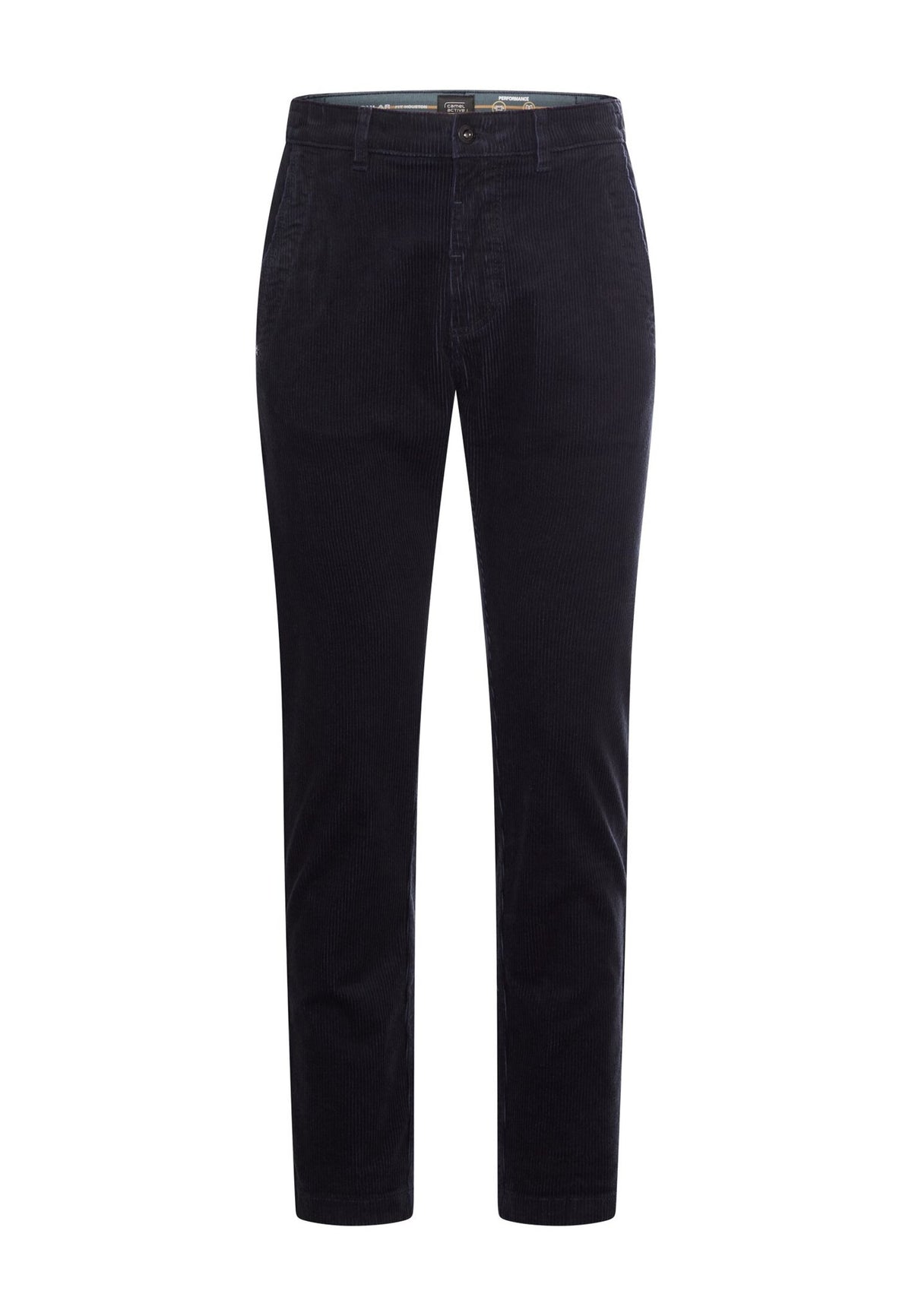 Camel active Herren Hosen Dark Navy