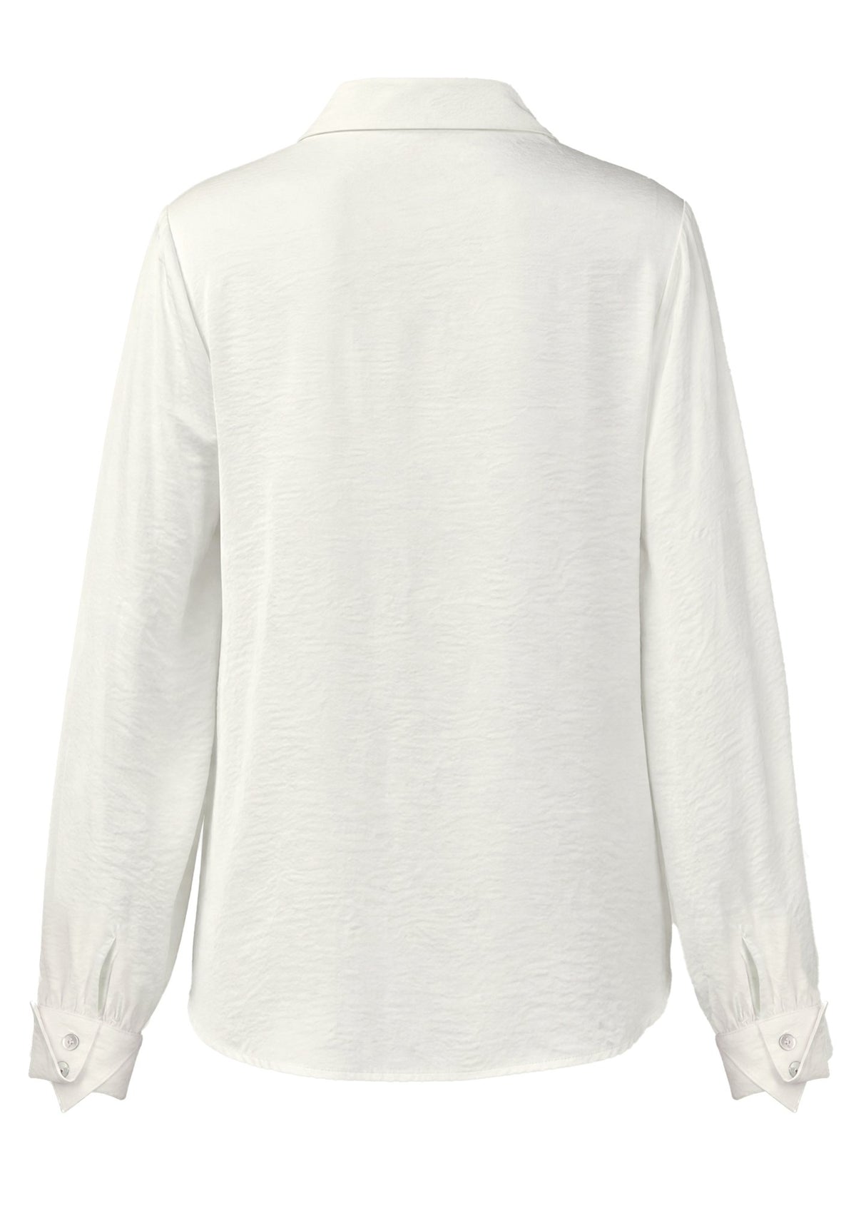 Bianca Damen Blusen Creme