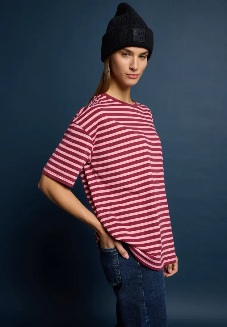 Elbsand Mütze Quartz