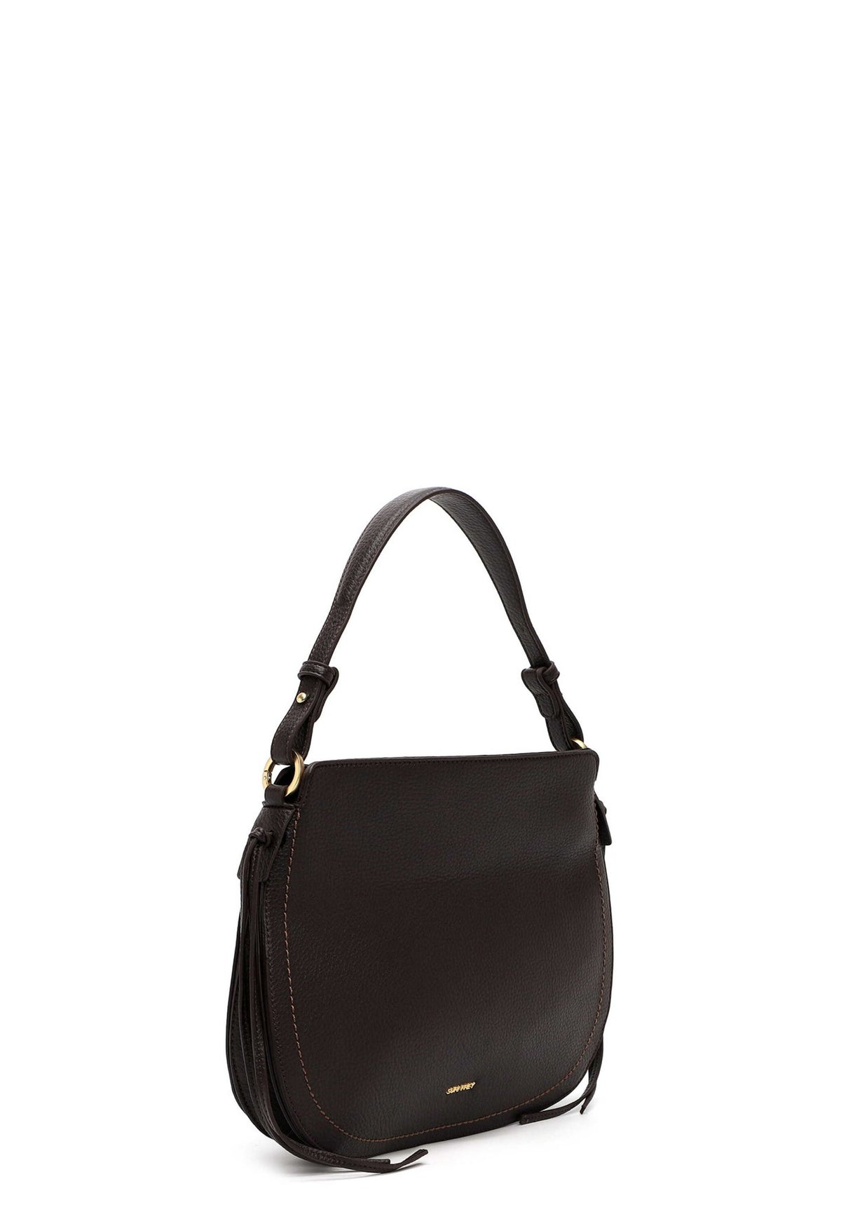 Surifrey Handtasche Brown