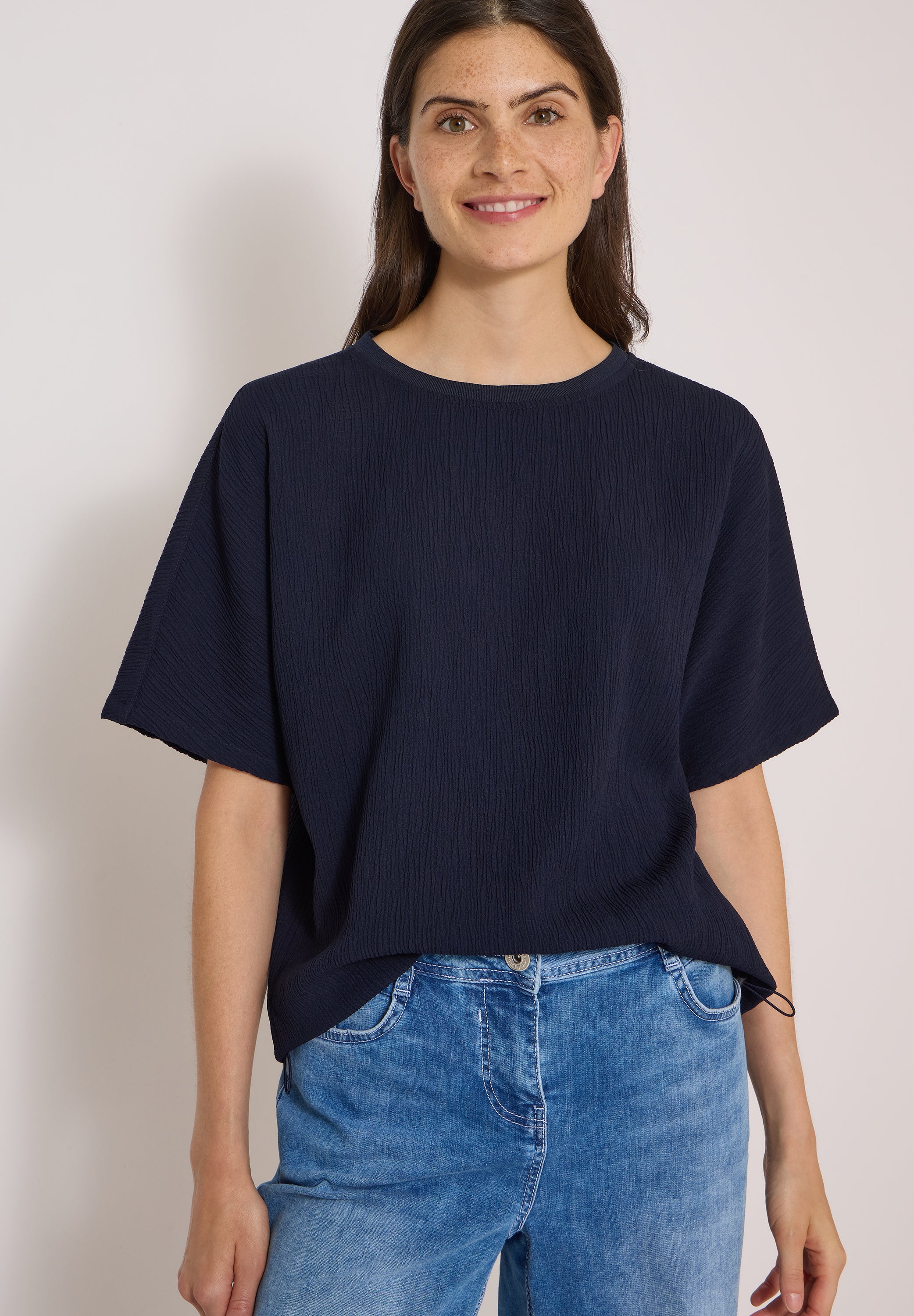 Cecil Damen Blusen Urban Dar