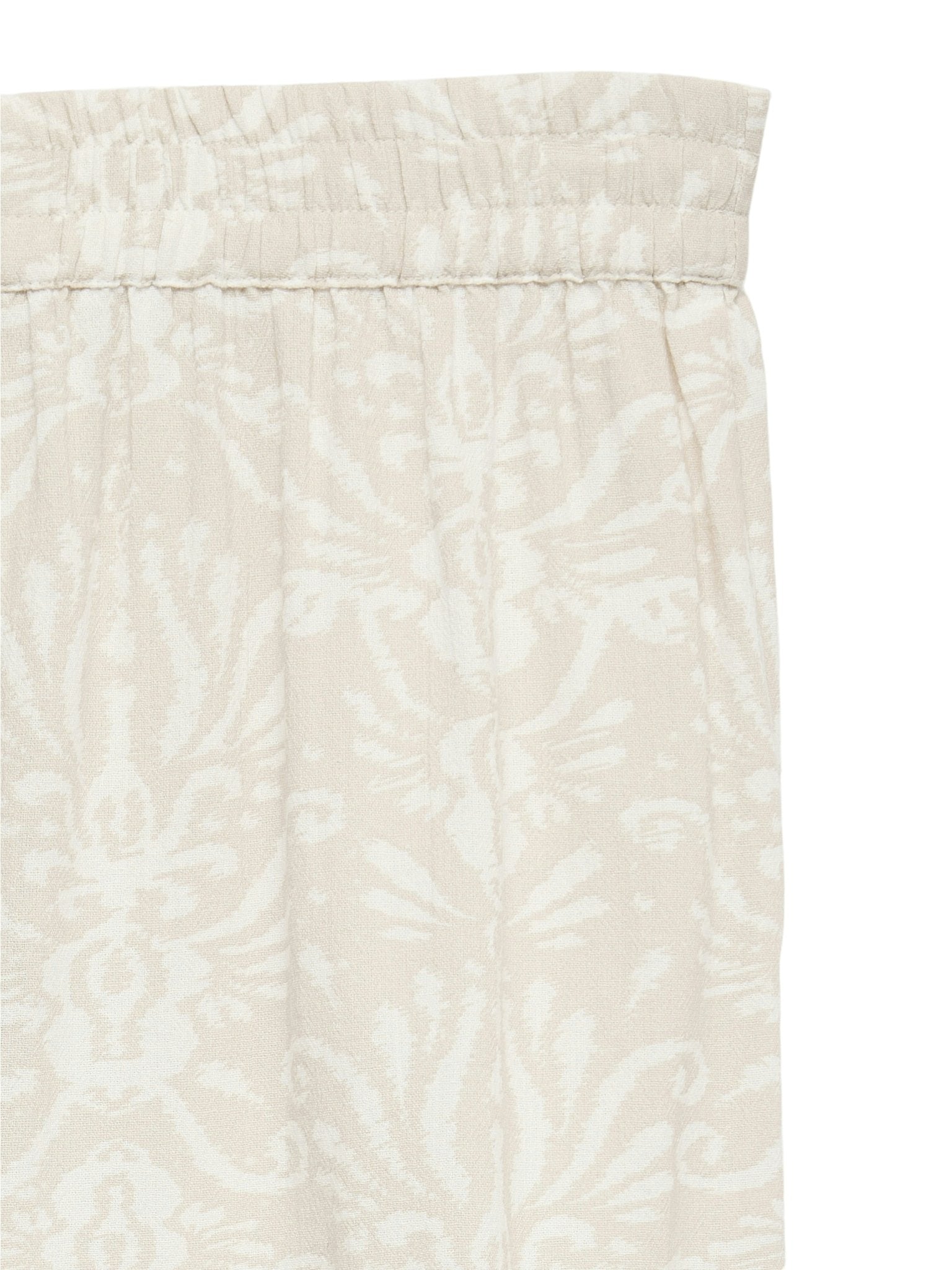 Vero Moda Damen Rock Pumice Stone/Al