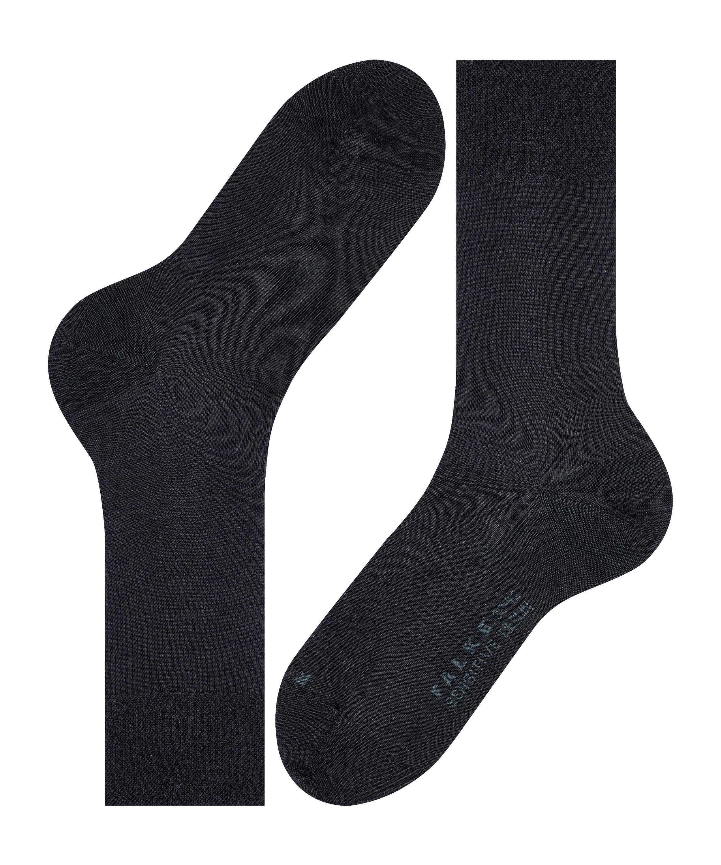 Falke Herren Dark Navy