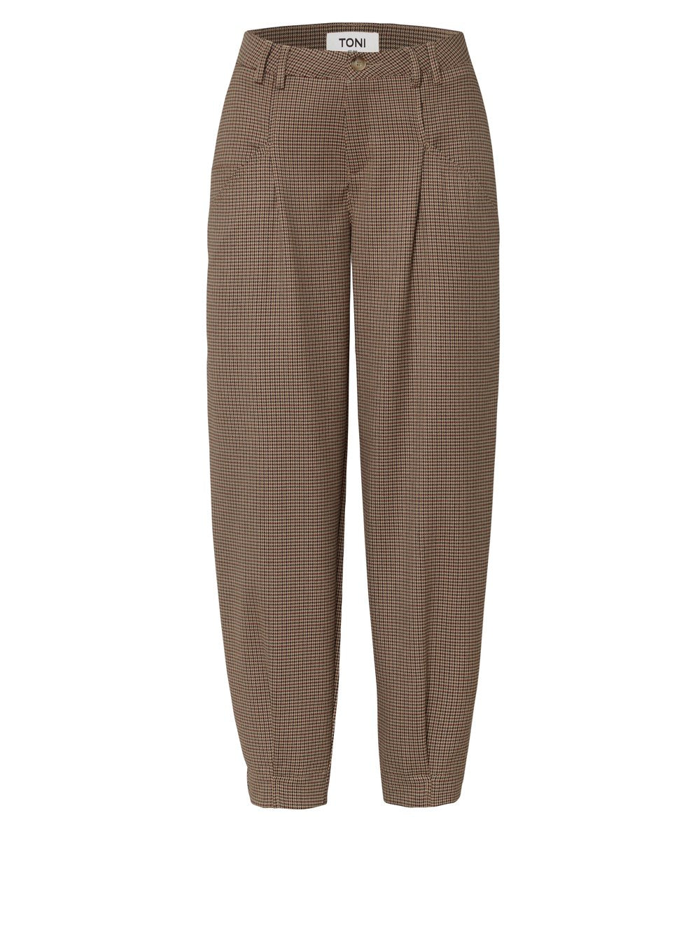 Toni Dress Damen Hosen Golden Acorn