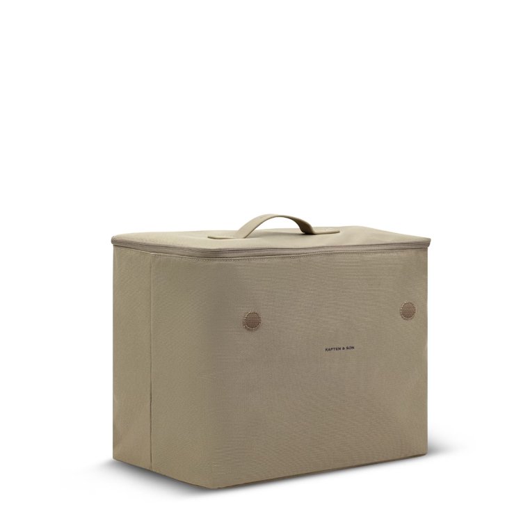 Vaasa Cooling Inlay Large Dusty Khaki
