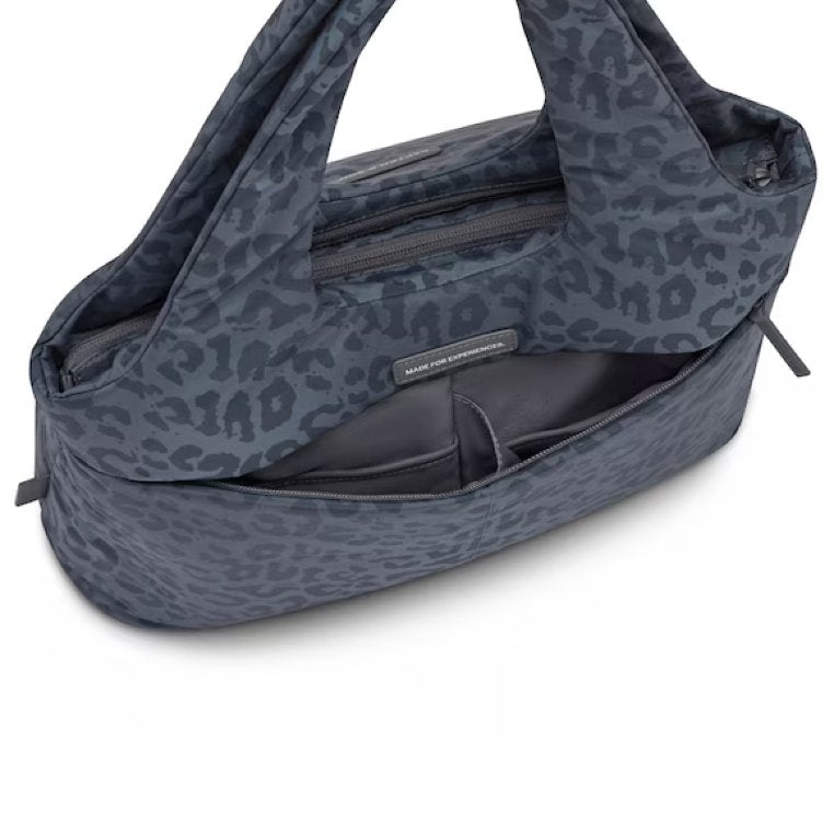 Skara Cloud Shopper - Leo Dark Grey