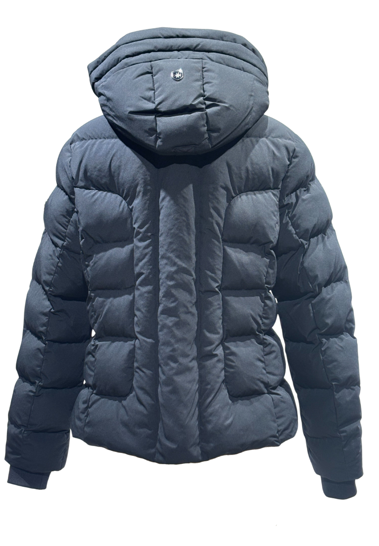 Wellensteyn women Damen Jacken Midnightblue