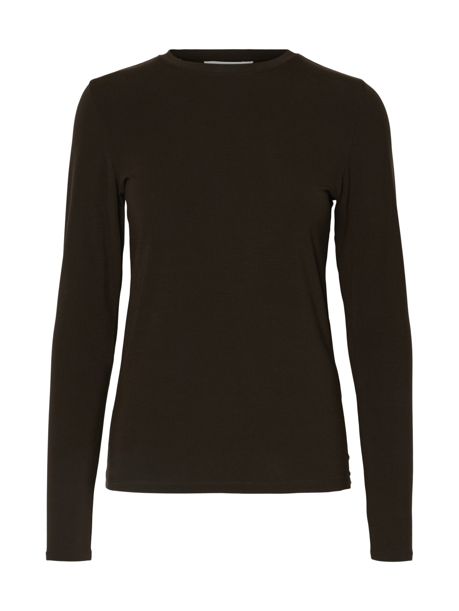 Selected Femme Damen Blusen Delicioso