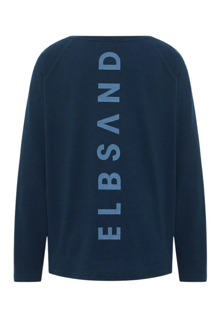 Elbsand Damen T-Shirts Coldwate