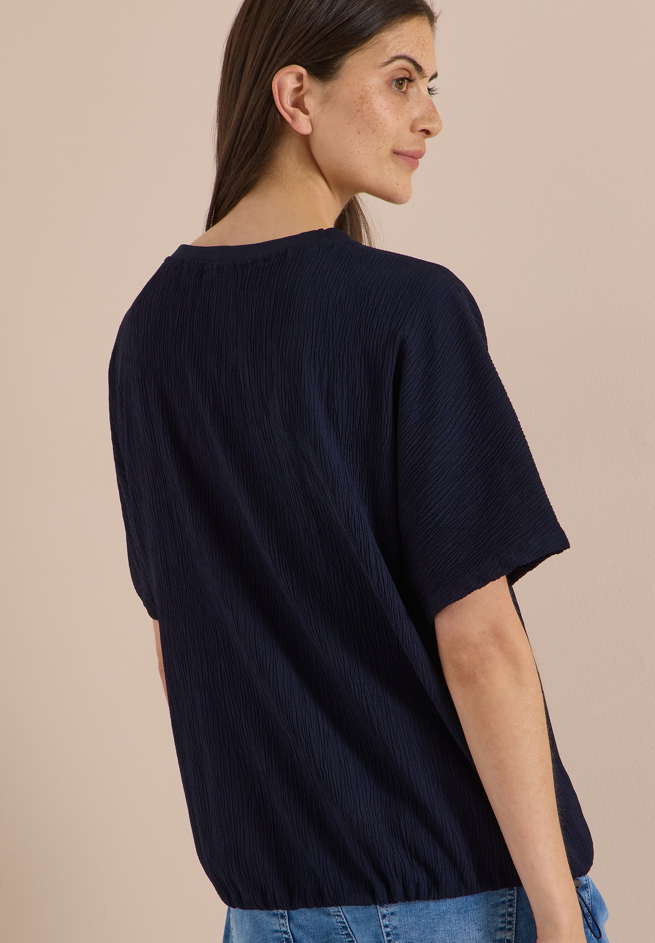 Cecil Damen Blusen Urban Dar