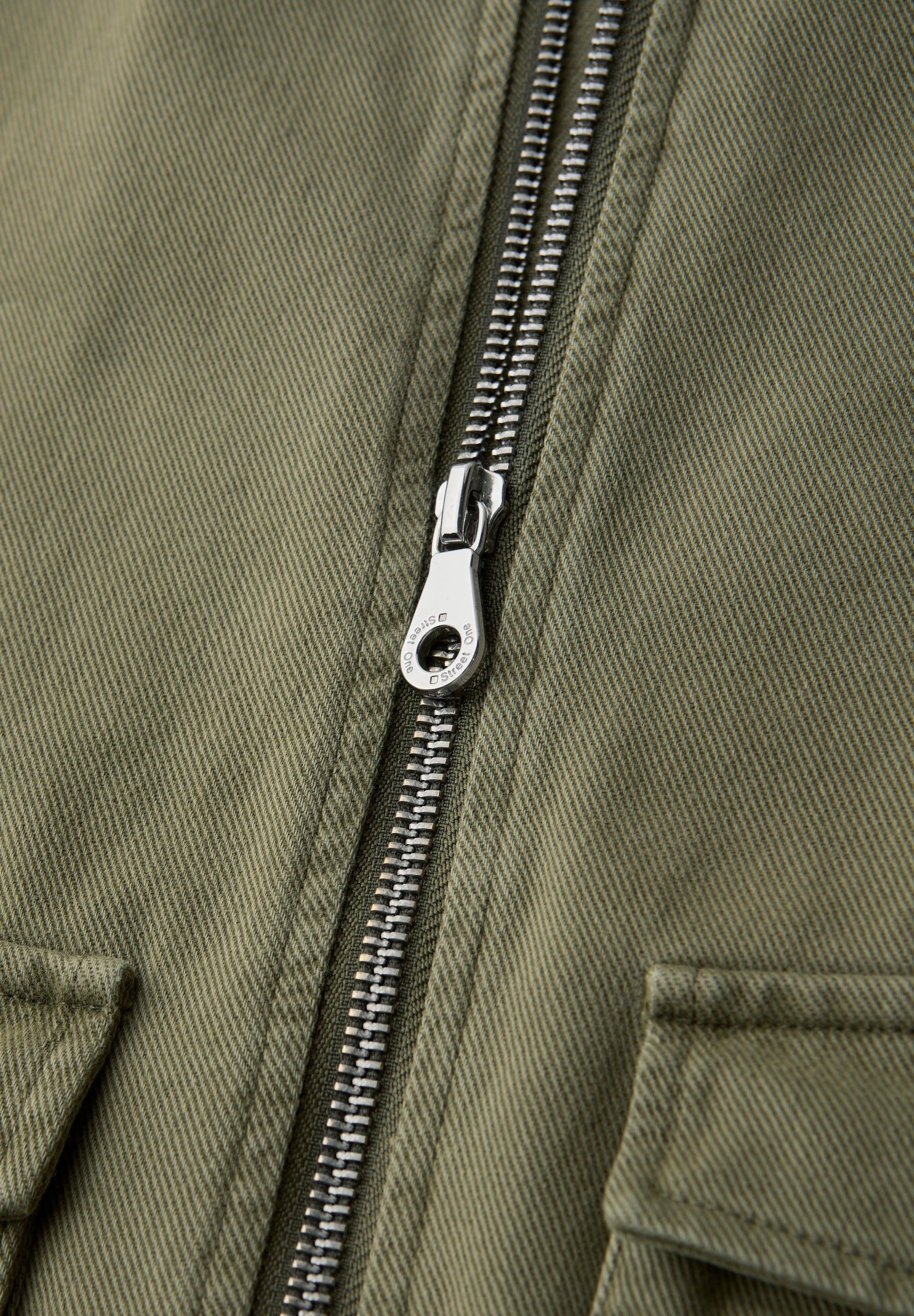 Street One Damen Jacken Dark Veti