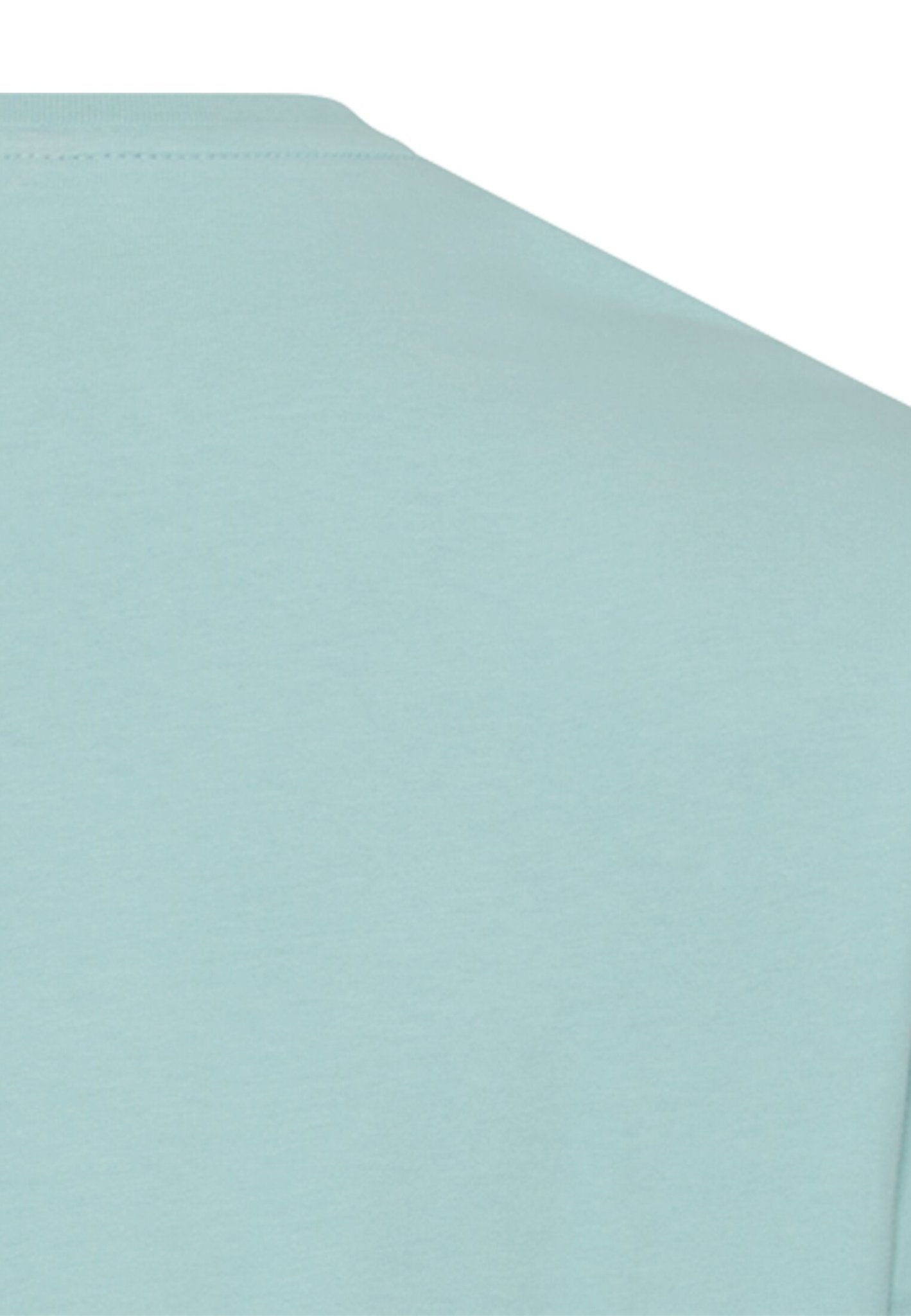 Camel active Herren T-Shirts kurz Ocean Green
