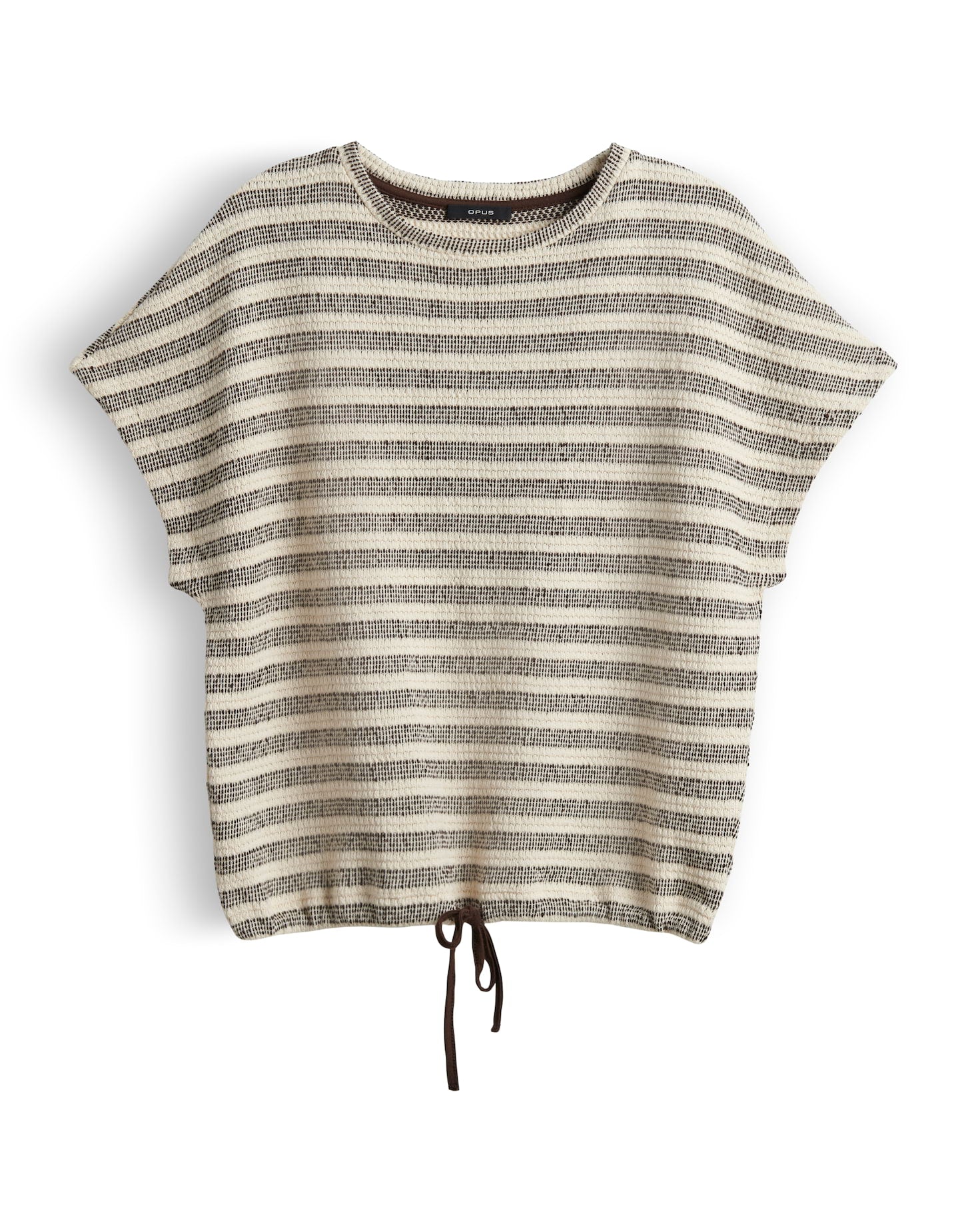 Opus Damen T-Shirts Affogato