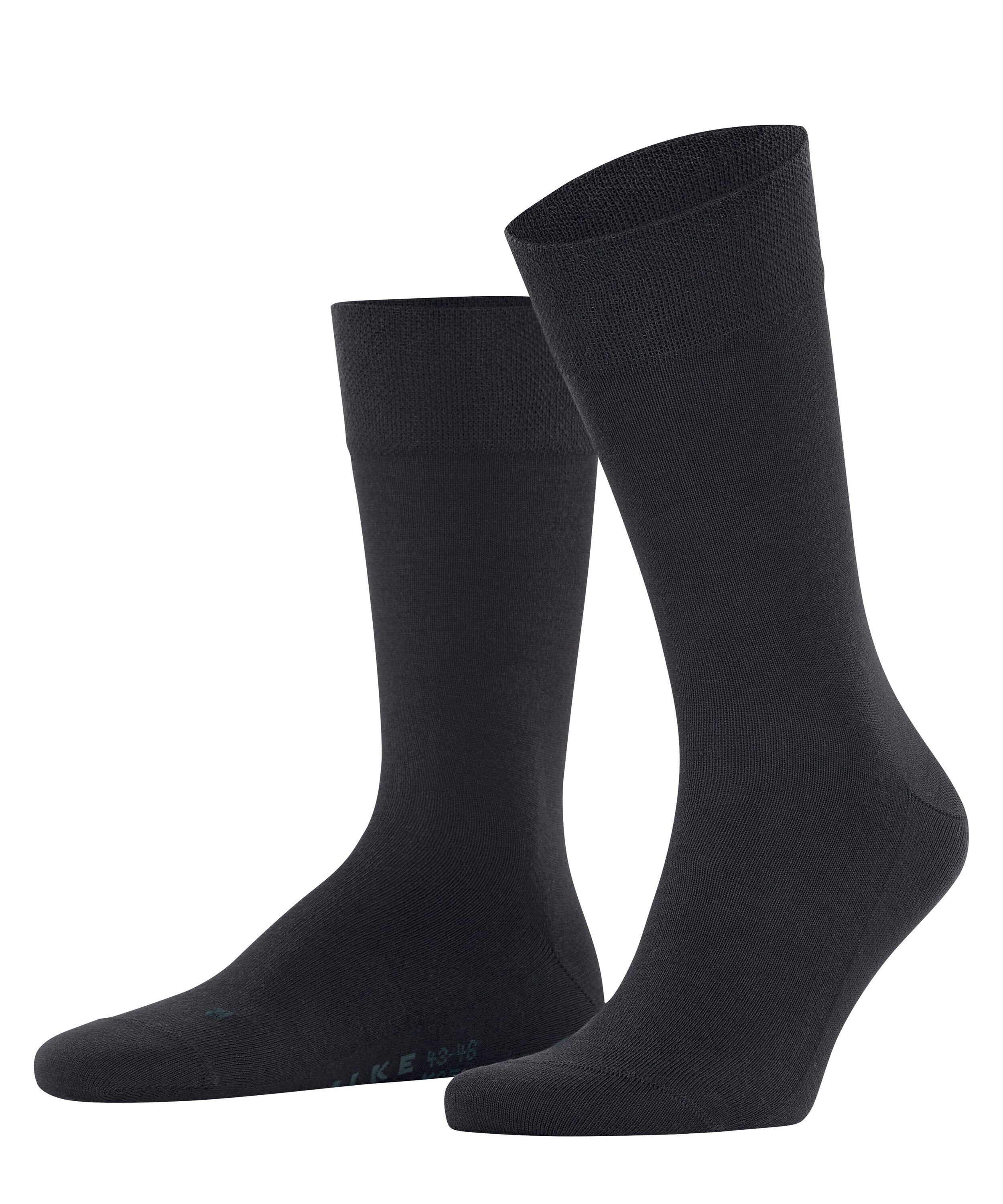 Falke Herren Dark Navy