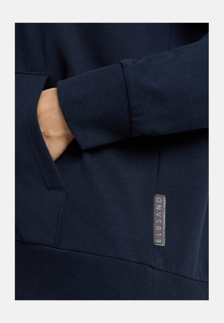 Elbsand Damen Sweatshirts Coldwater