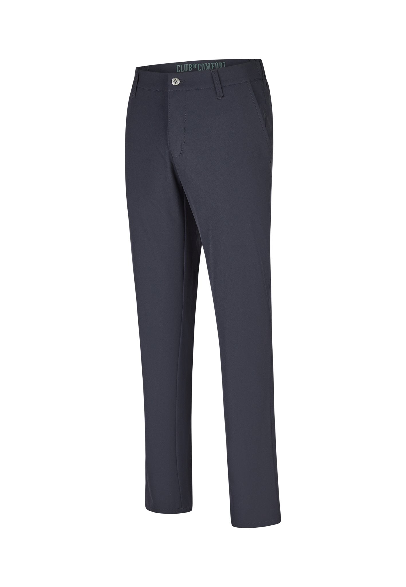 Hinrichs Herren Hosen Blau