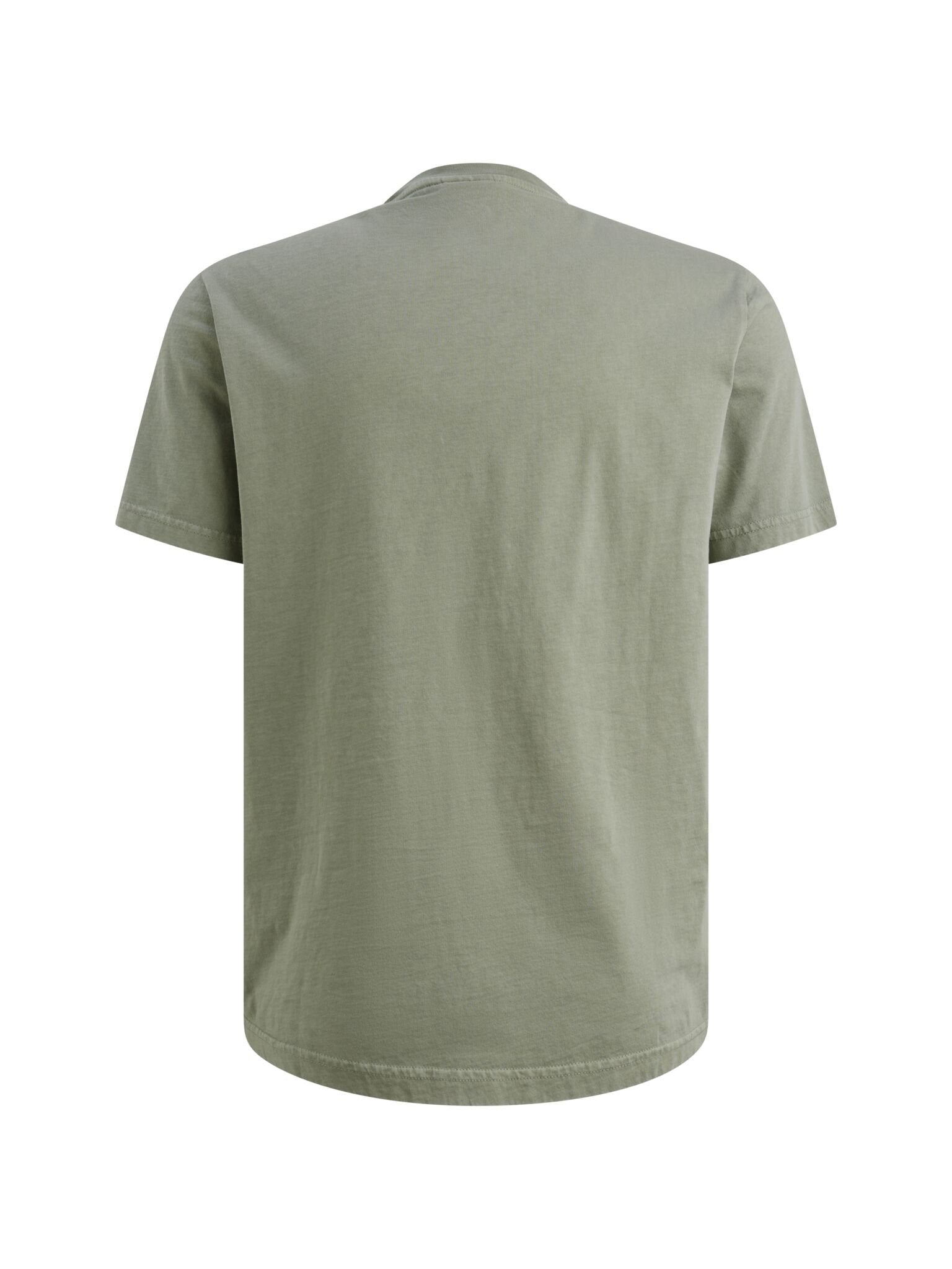 PME Herren T-Shirts kurz Iceberg Green