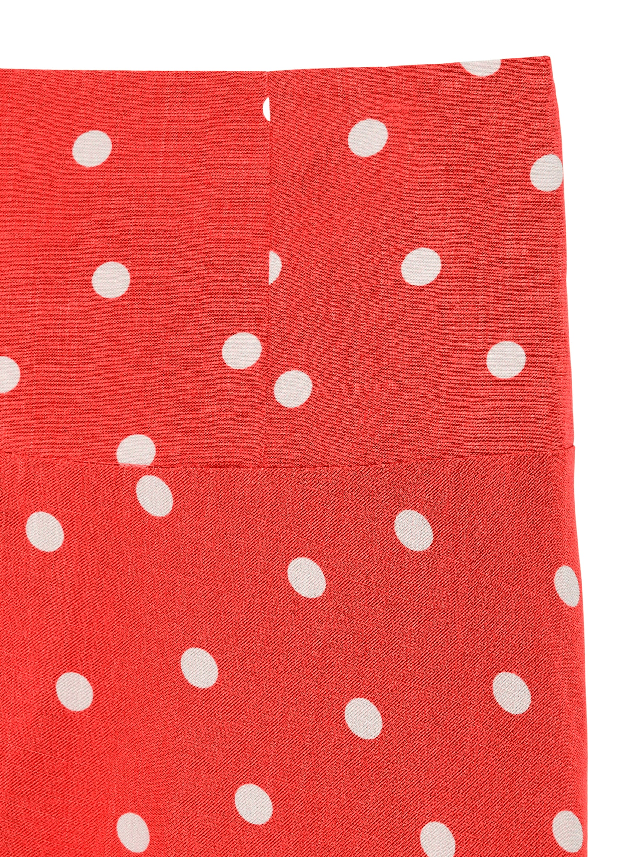 Vero Moda Damen Rock Poinsettia/Kora