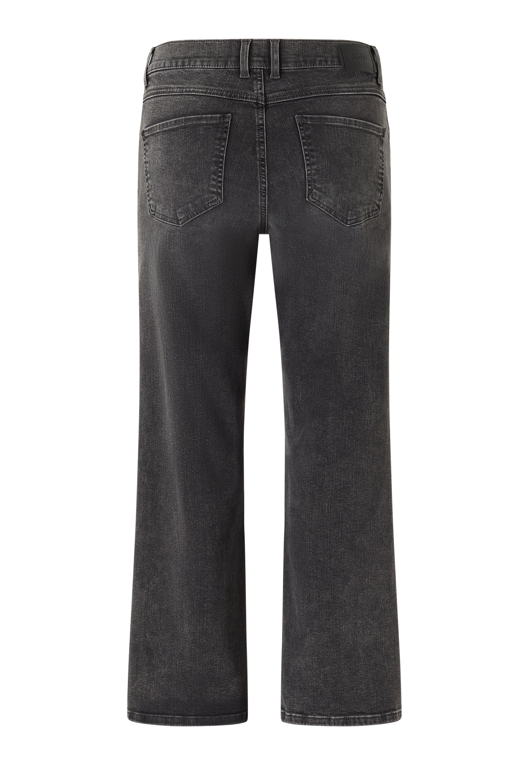 Angels Damen Jeans Grey Rand
