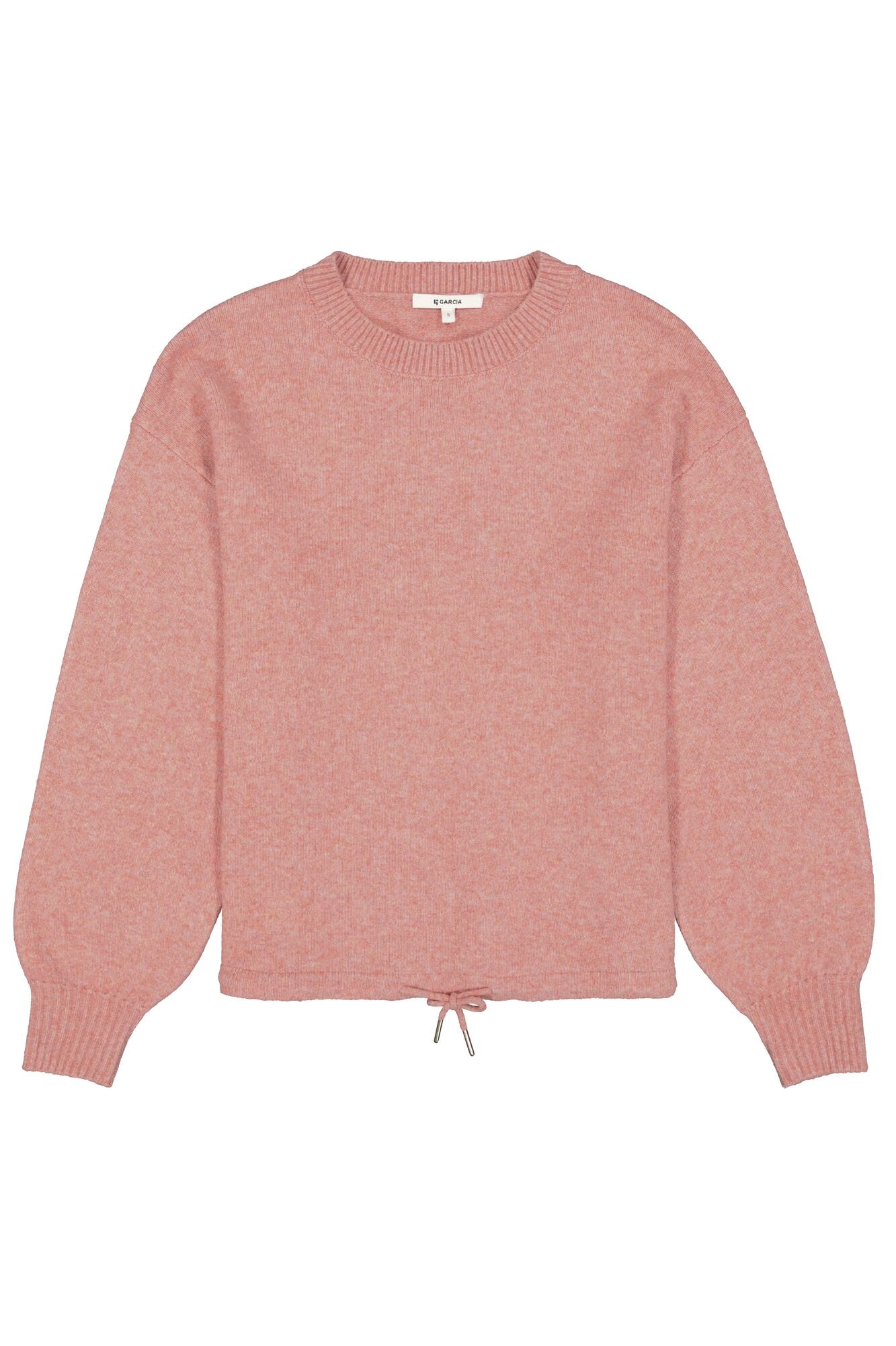 Garcia Damen Strickjacken Coral Dust