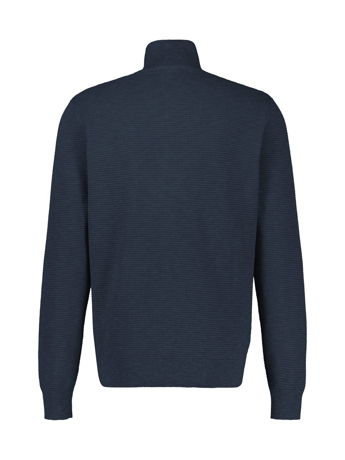 Lerros Herren Pullover Classic Navy