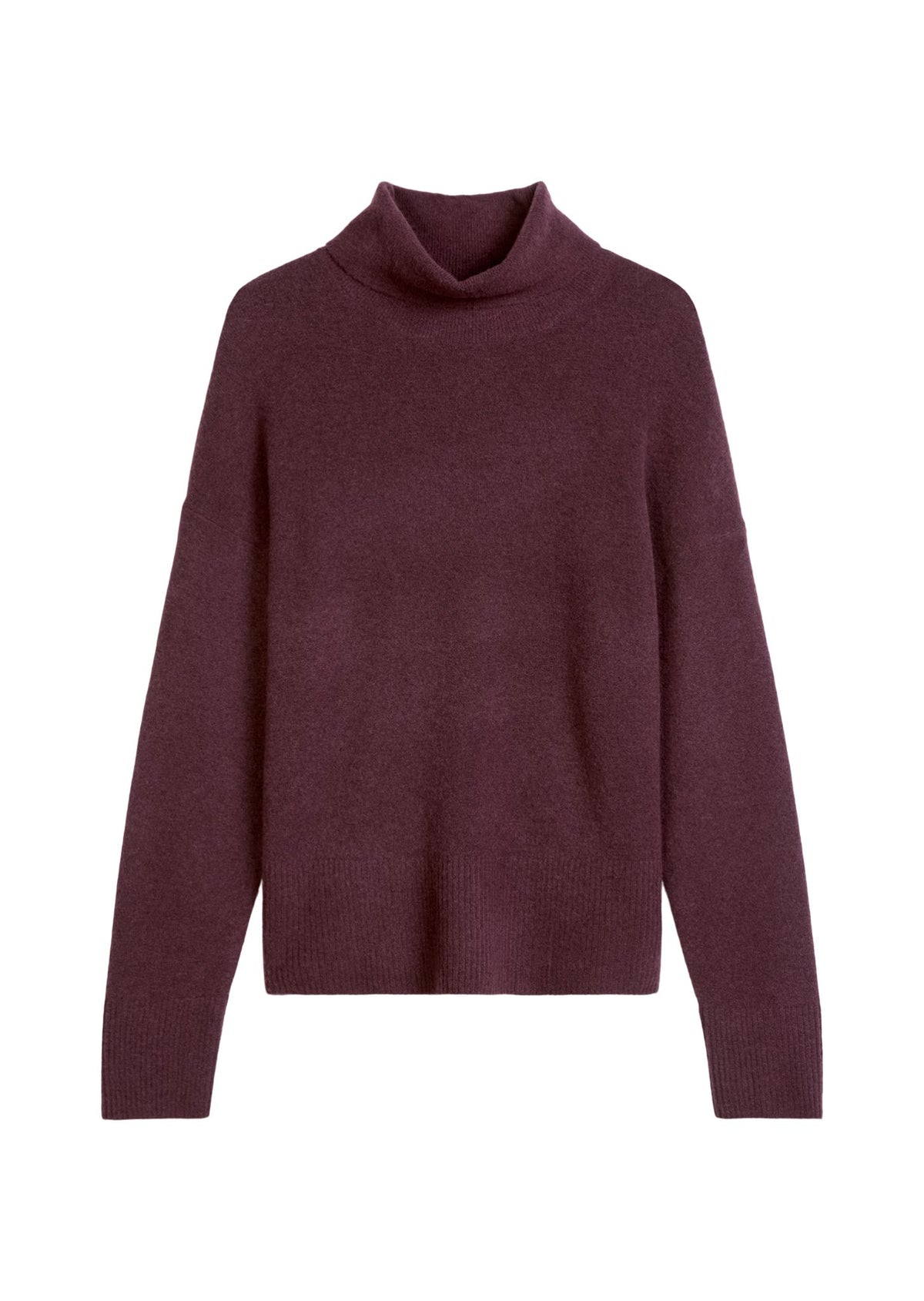 Marc O`Polo denim Damen Pullover Rhubarb Jam