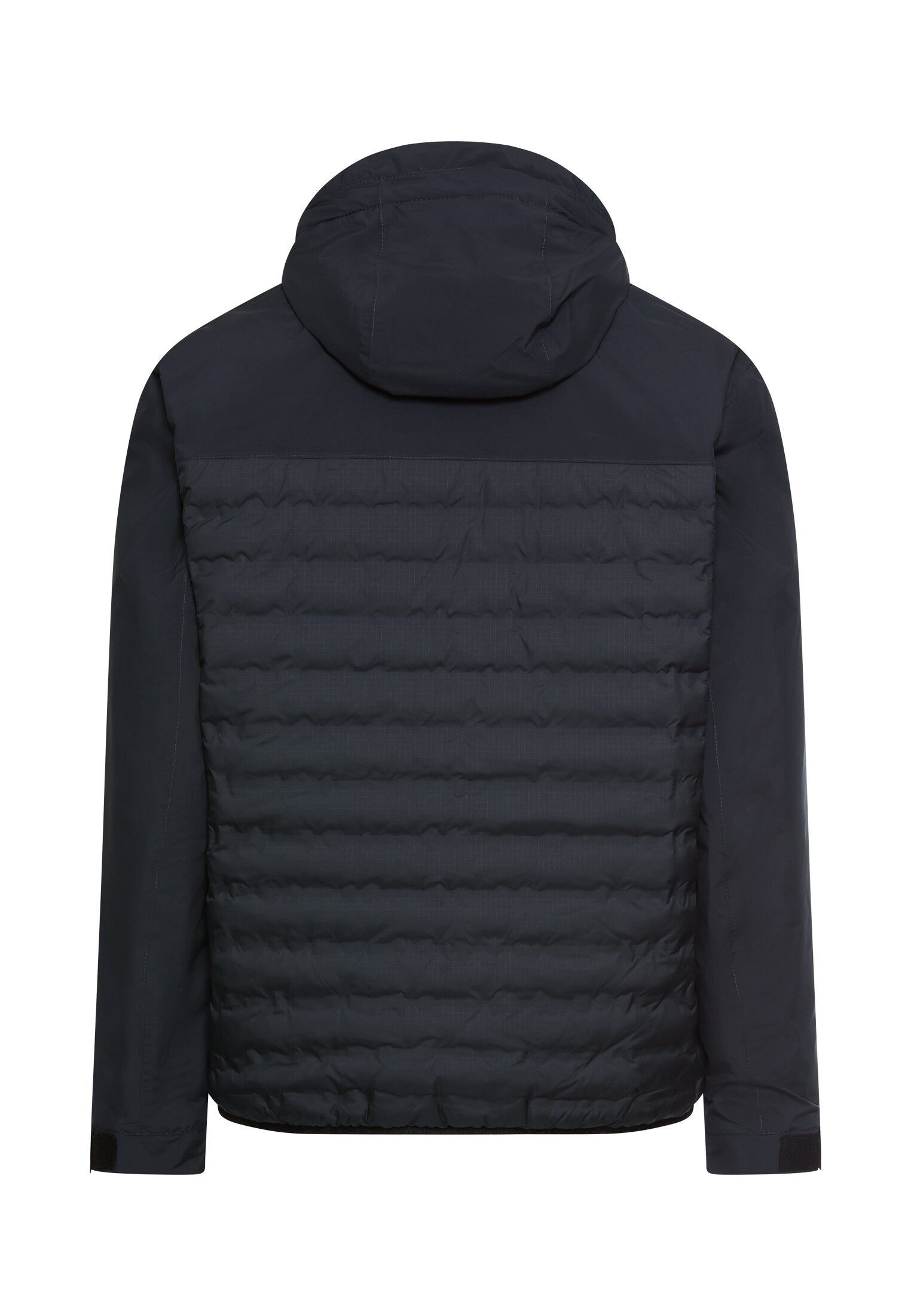Camel active Herren Jacken Dark Navy