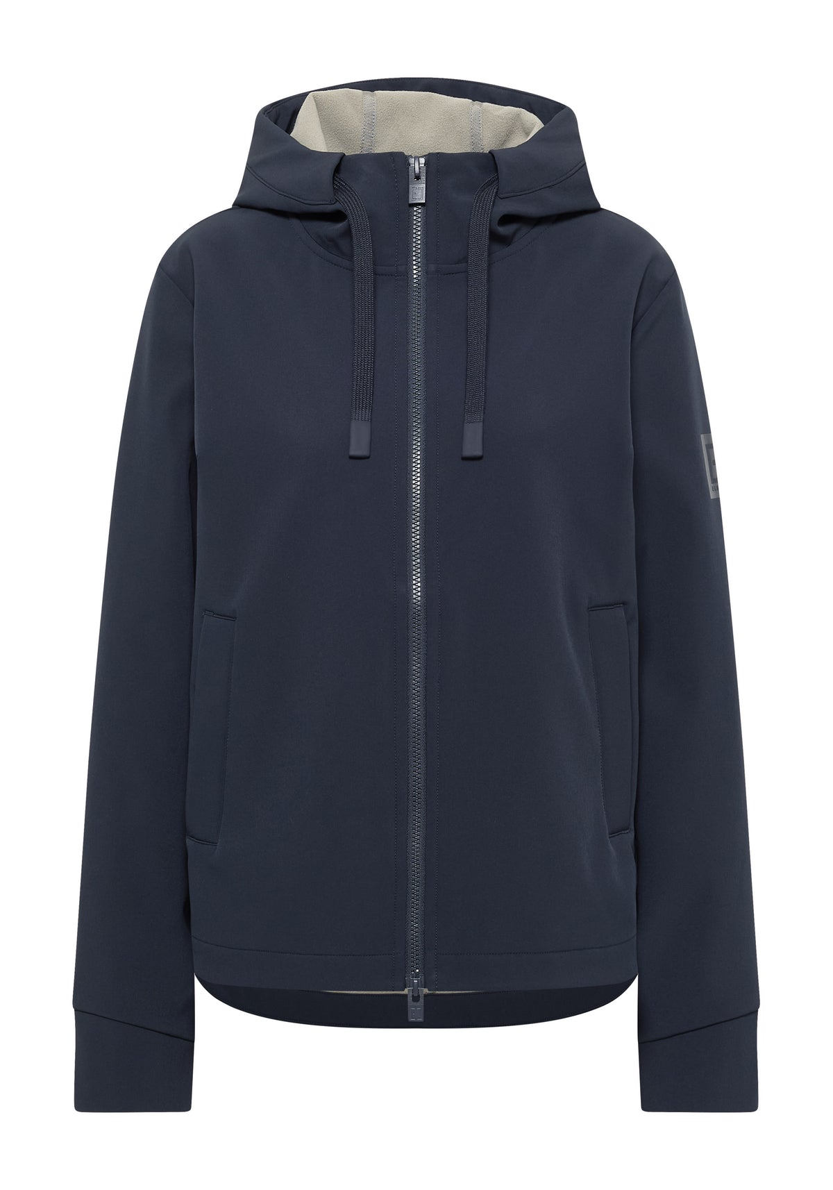 Elbsand Damen Jacken Midnight